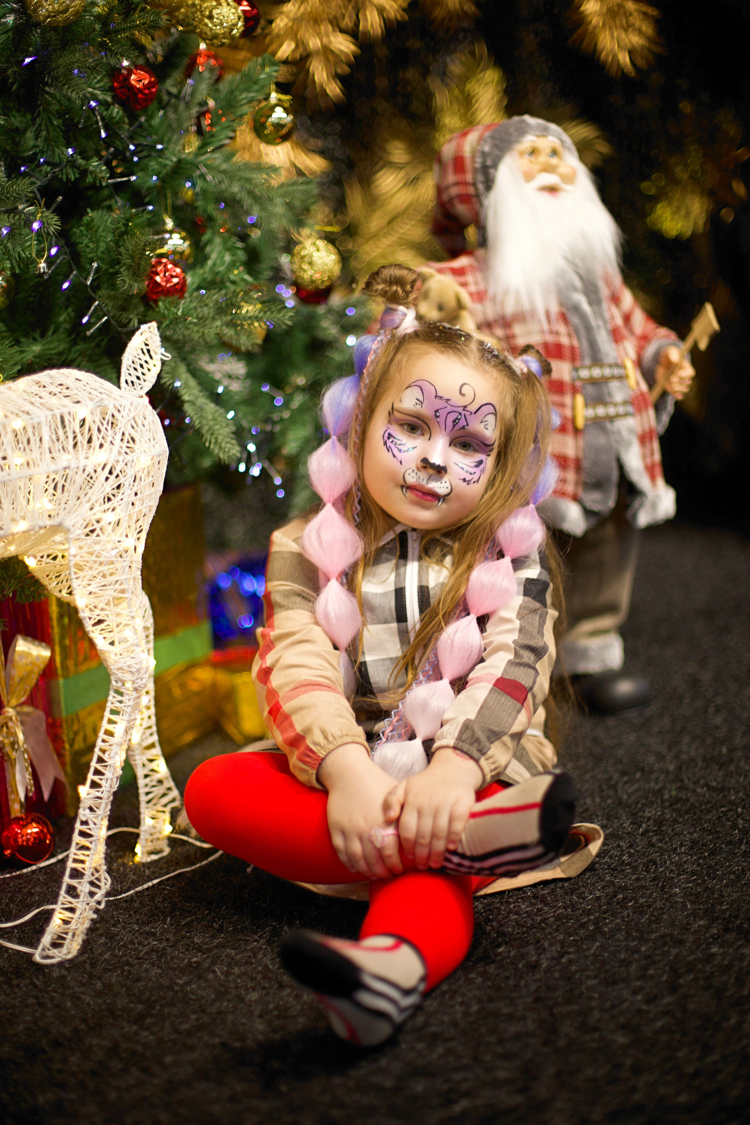 День Рождения Аврора. Репортажный фотограф Анапа