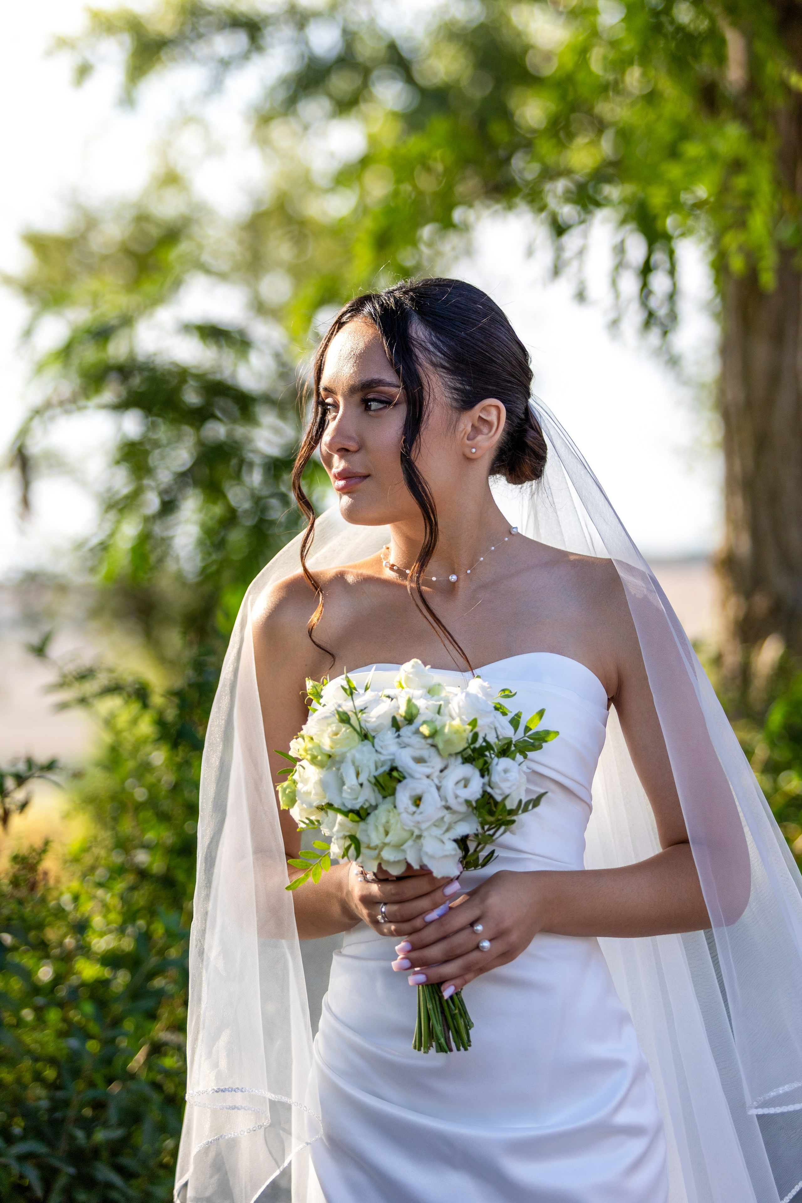 Церемония Виталий и Виктория. Репортажный фотограф Анапа