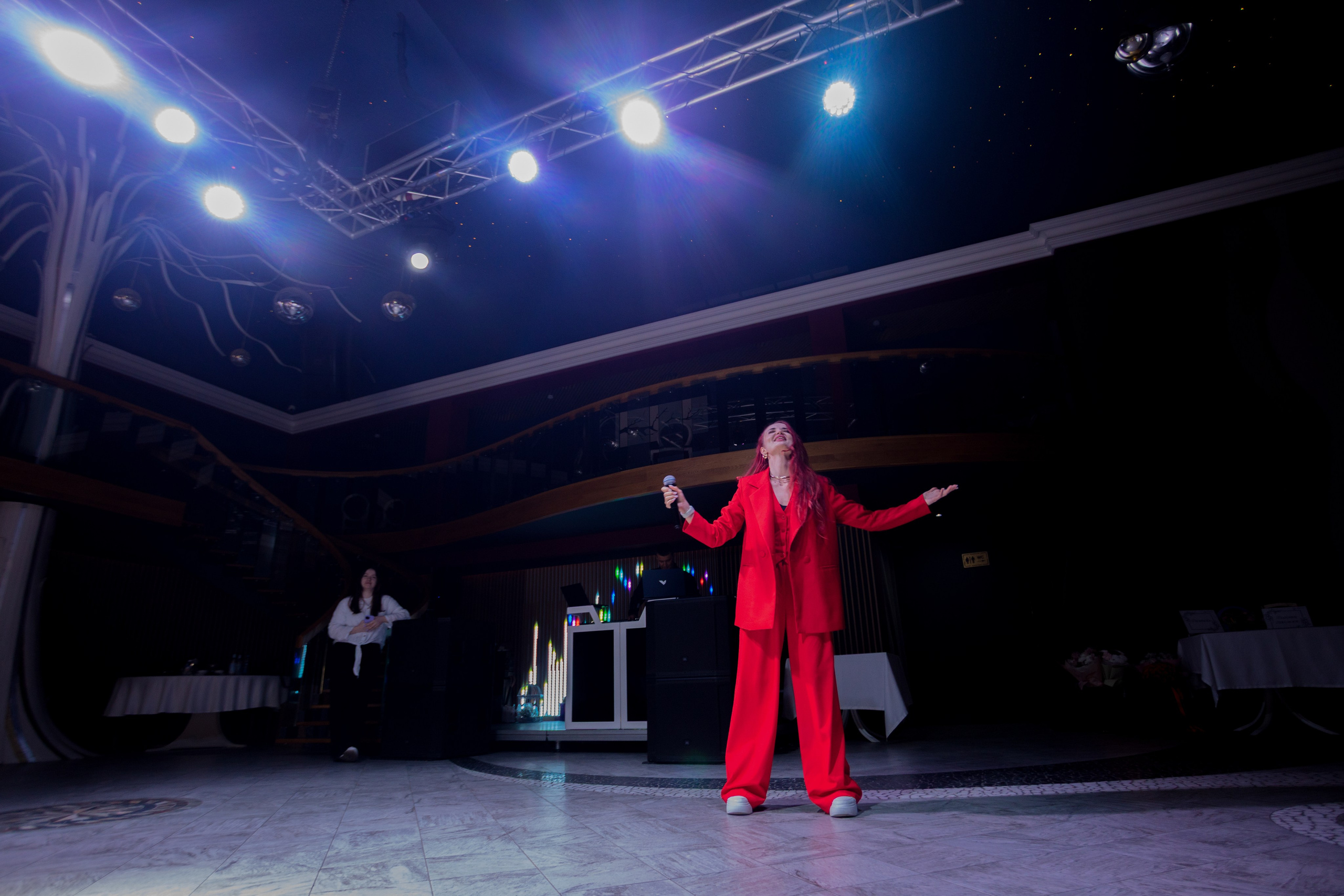 Свадьба Натальи и Богдана. Репортажный фотограф Анапа