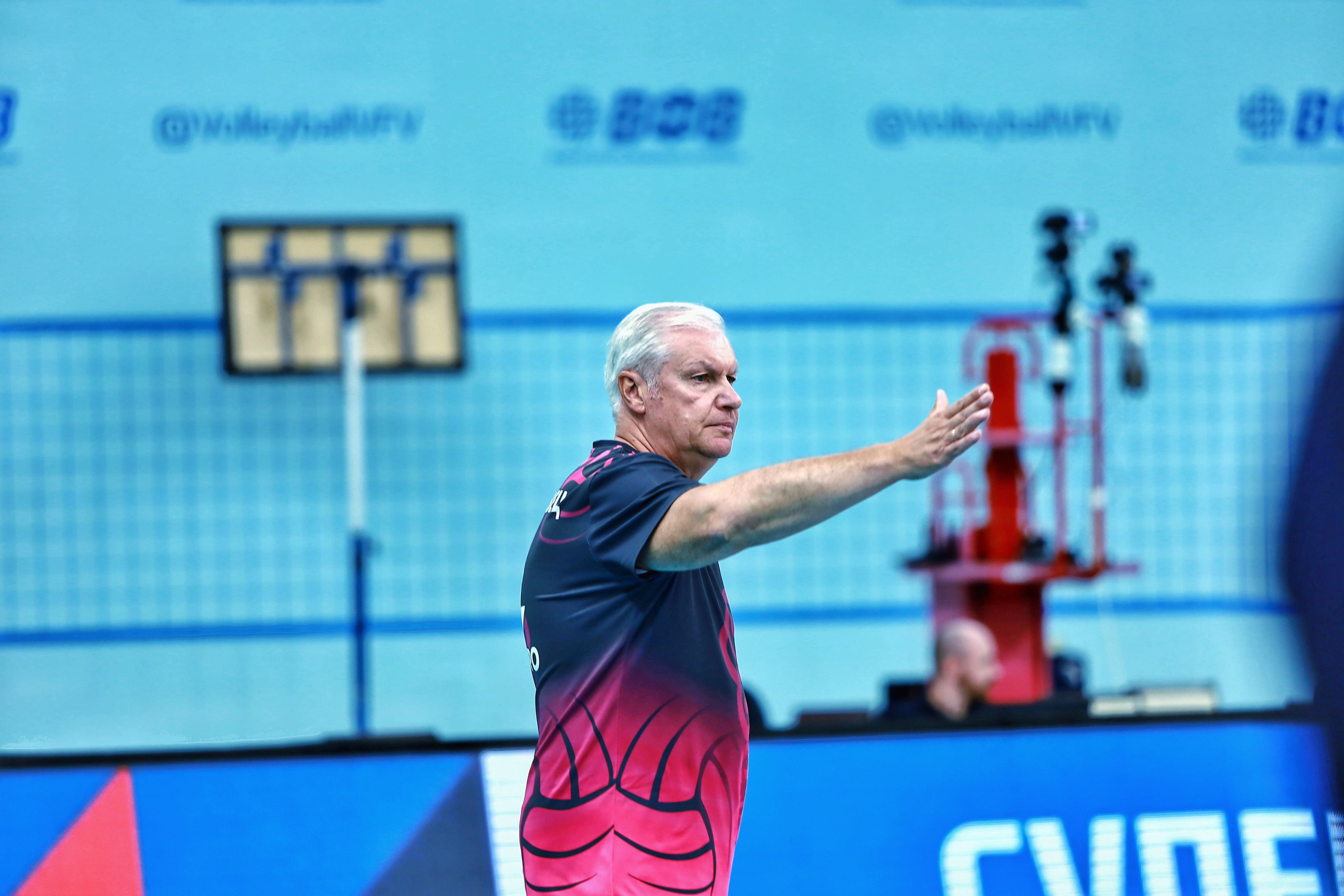 Волейбол ВФВ 07.08.24. Репортажный фотограф Анапа