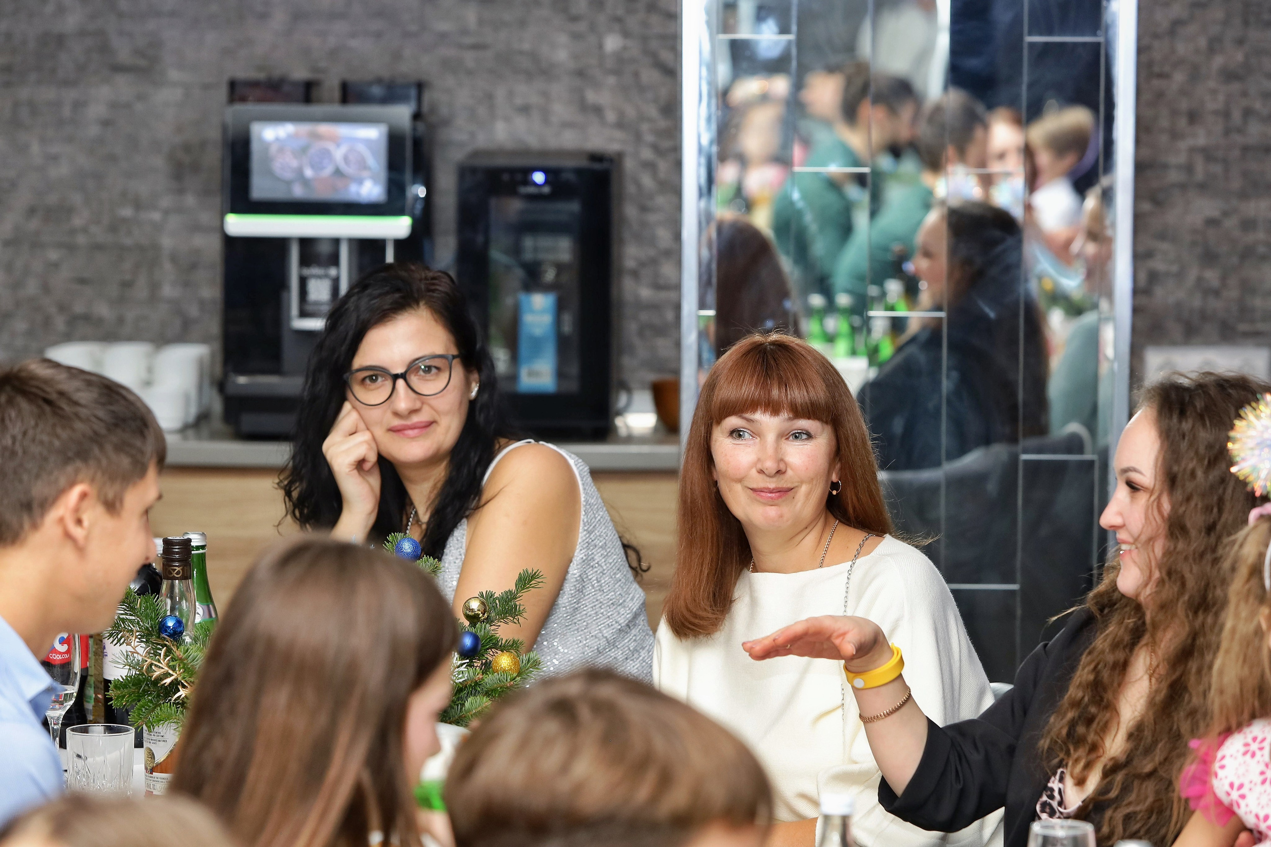 КОРПОРАТИВ AURUM. Репортажный фотограф Анапа