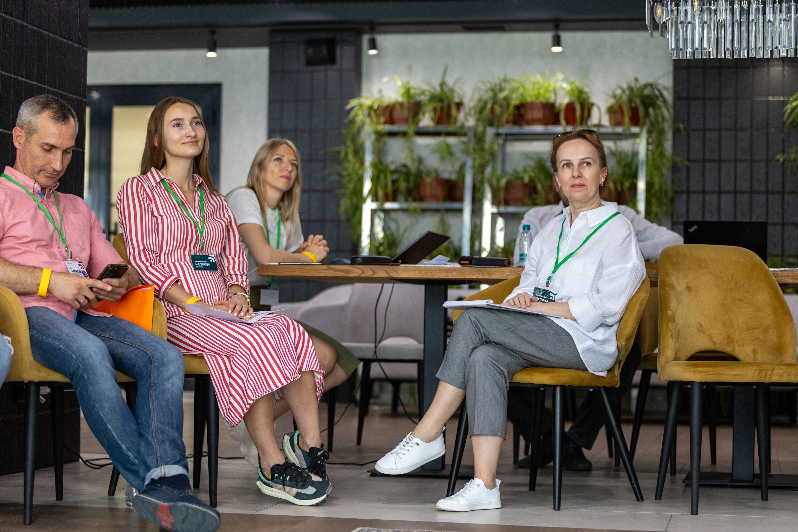 ЭФКО. СЛЁТ ЛИДЕРОВ РАБОЧЕГО АКТИВА. Репортажный фотограф Анапа