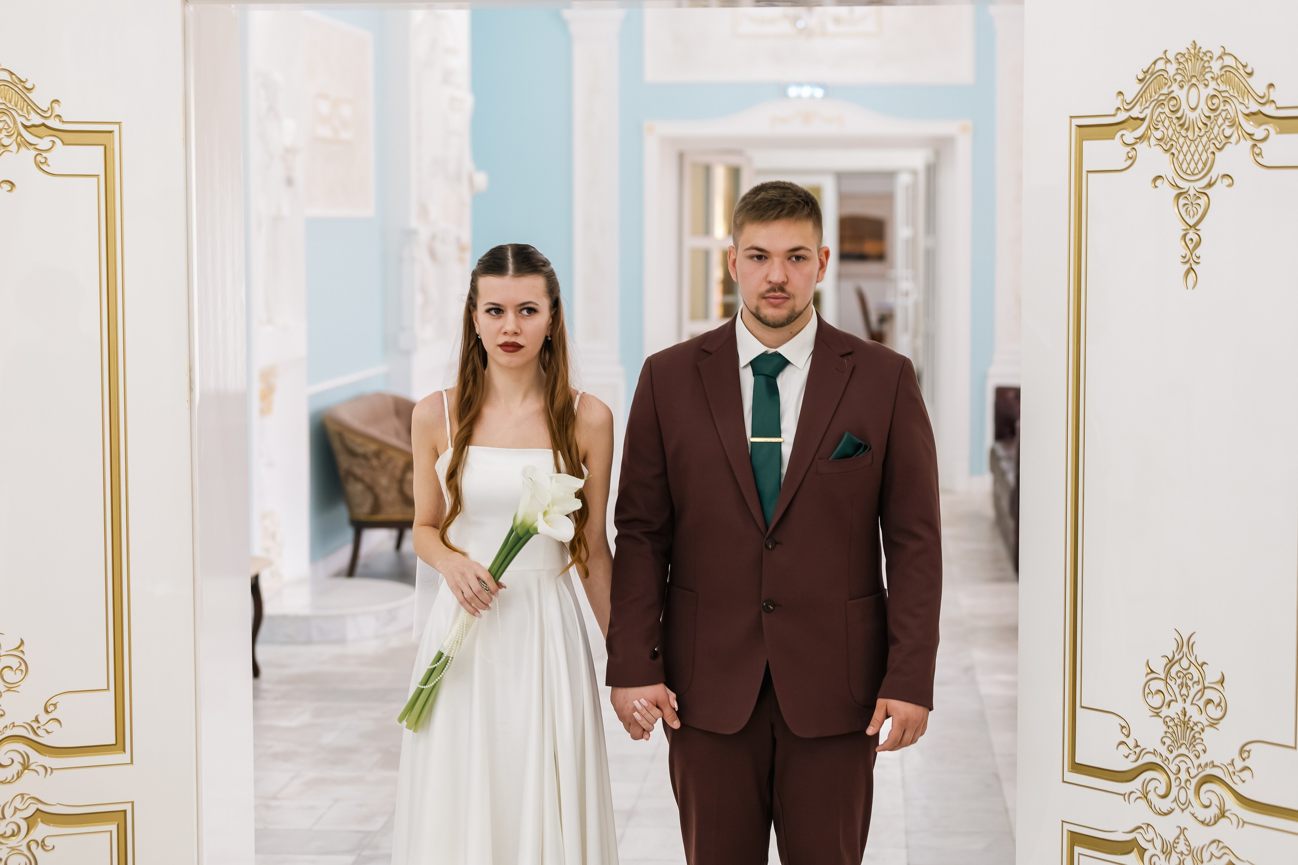 Свадьба Никита и Екатерина. Репортажный фотограф Анапа