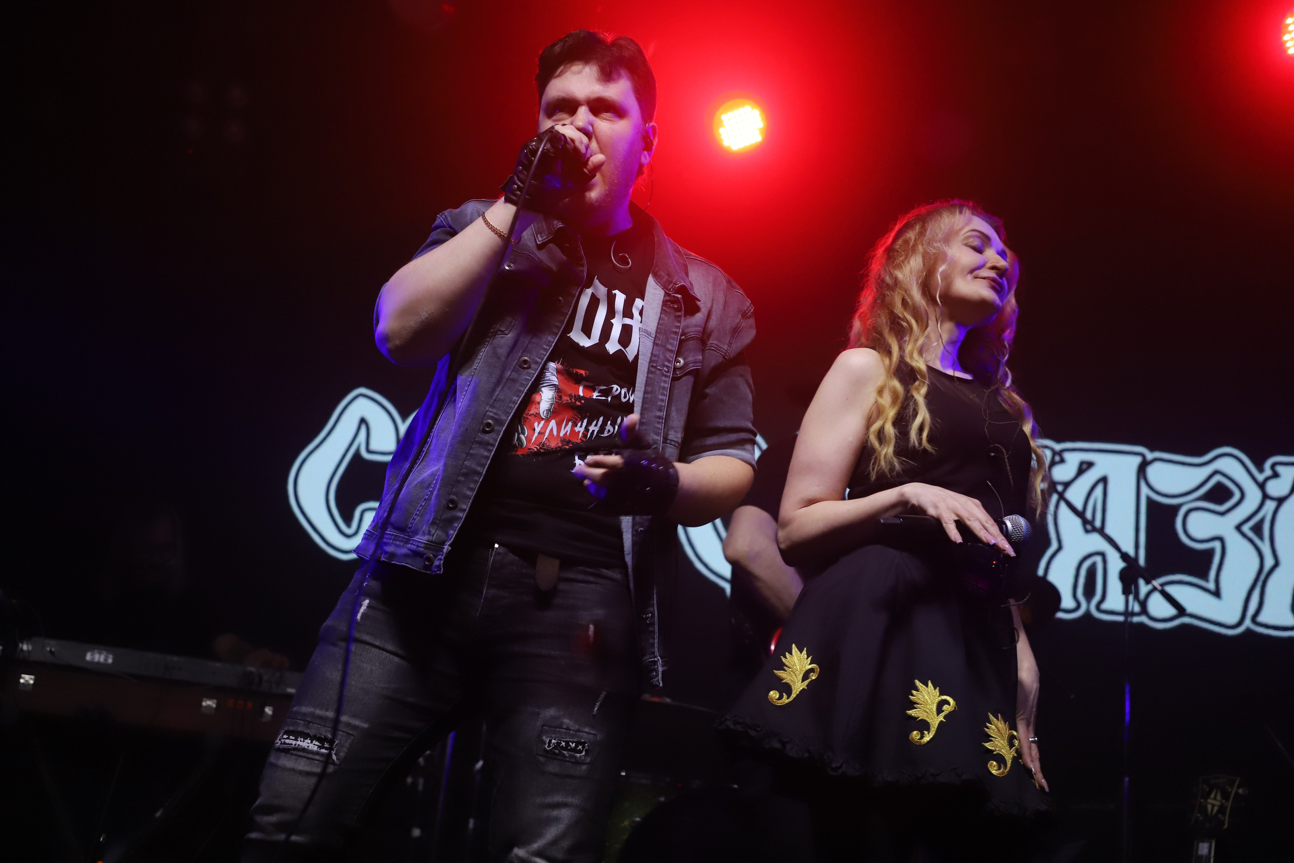 Фестиваль Сектор Газа. Фотограф в Тюмени Алексей Модин