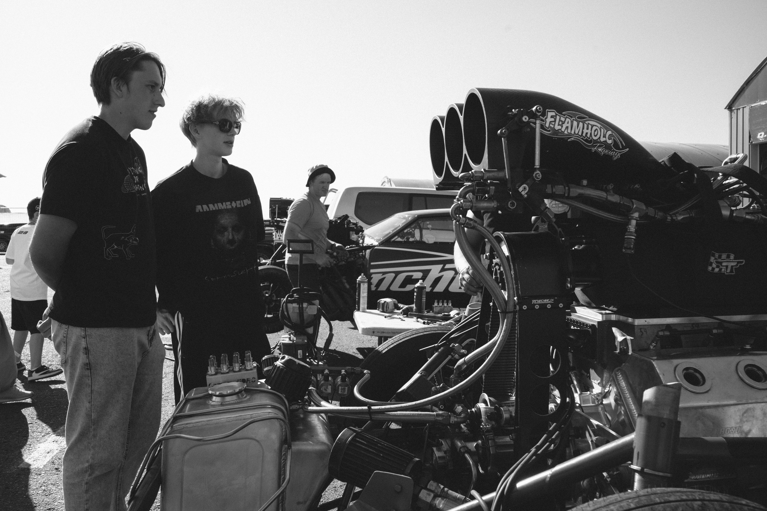 Фотосъёмка спортивных мероприятий. All In Media — фотосъёмка и видеопродакшн