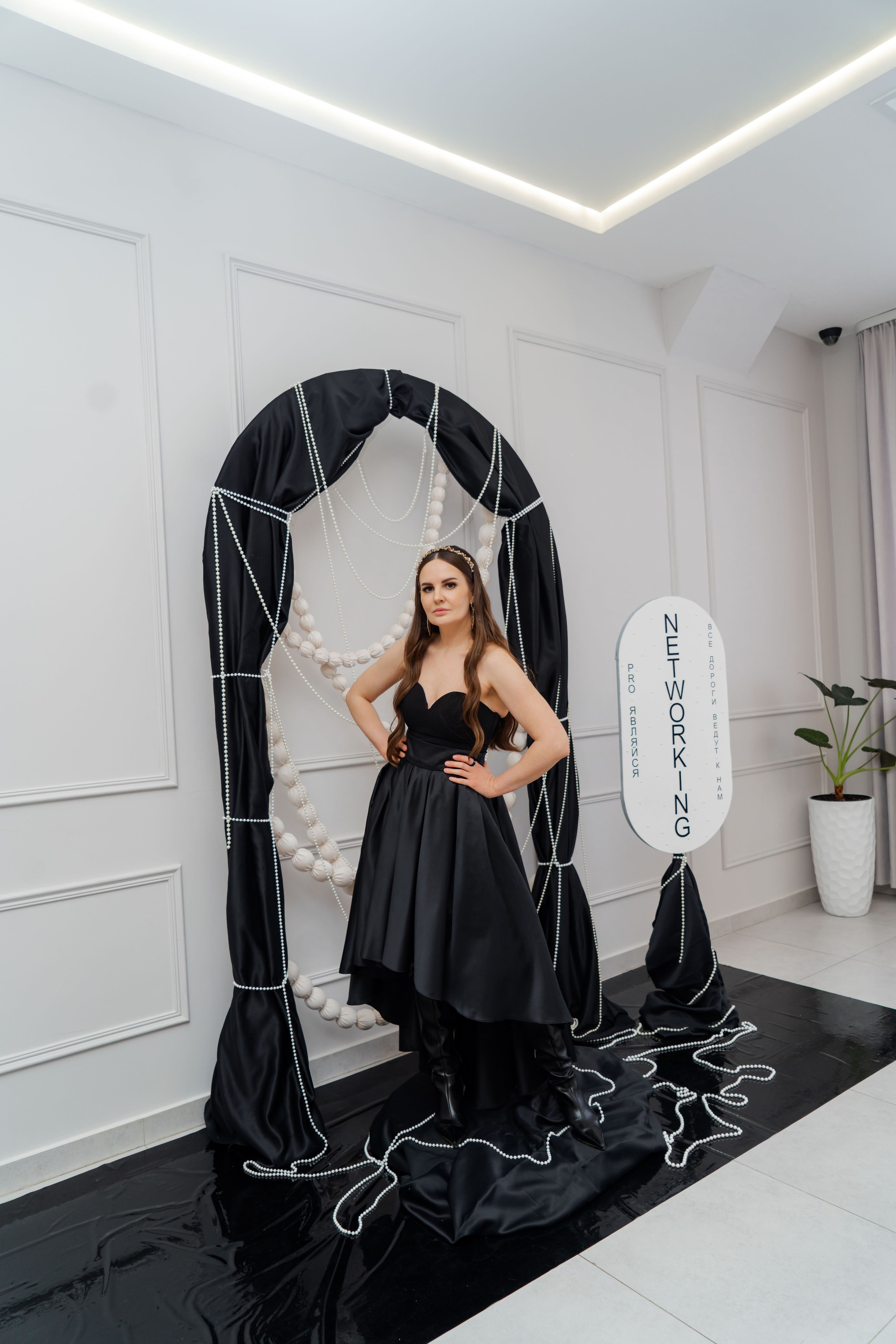 Нетворкинг 11. Семейный и детский фотограф в Екатеринбурге и НевьянскеТимурова Алина