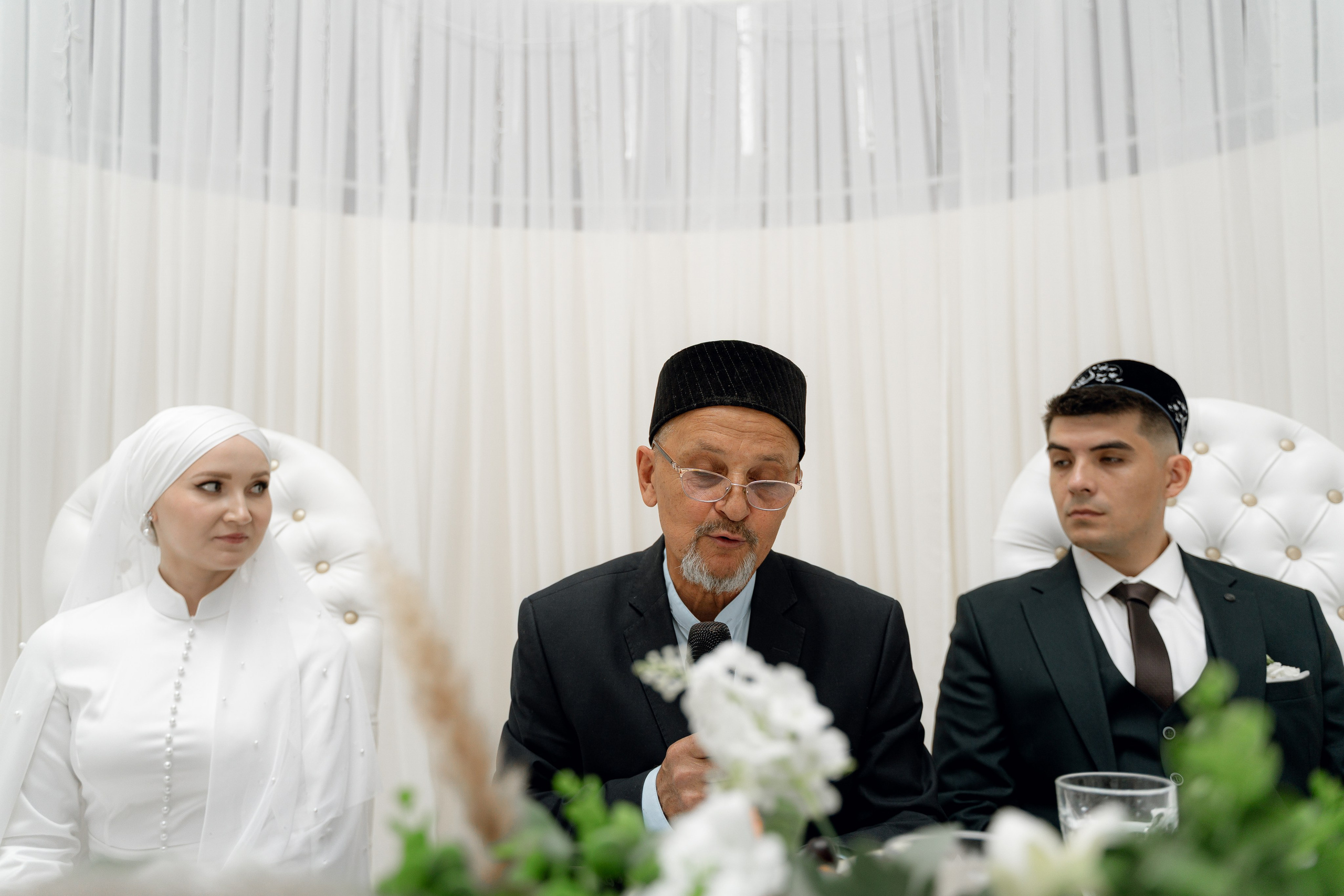 Инсаф & Алсина. Свадебный фотограф в Казани