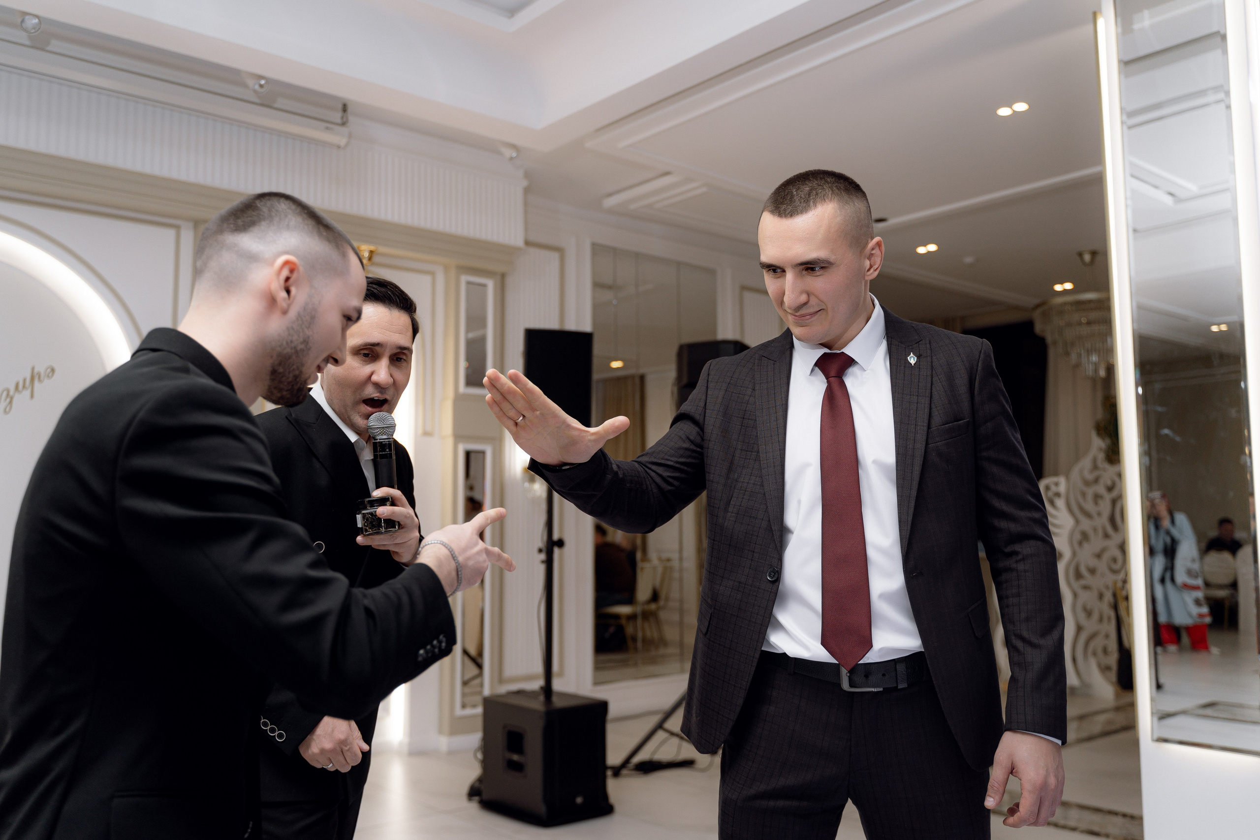 Данис & Ильзира (Алтан). RAMIL SAFIULLIN