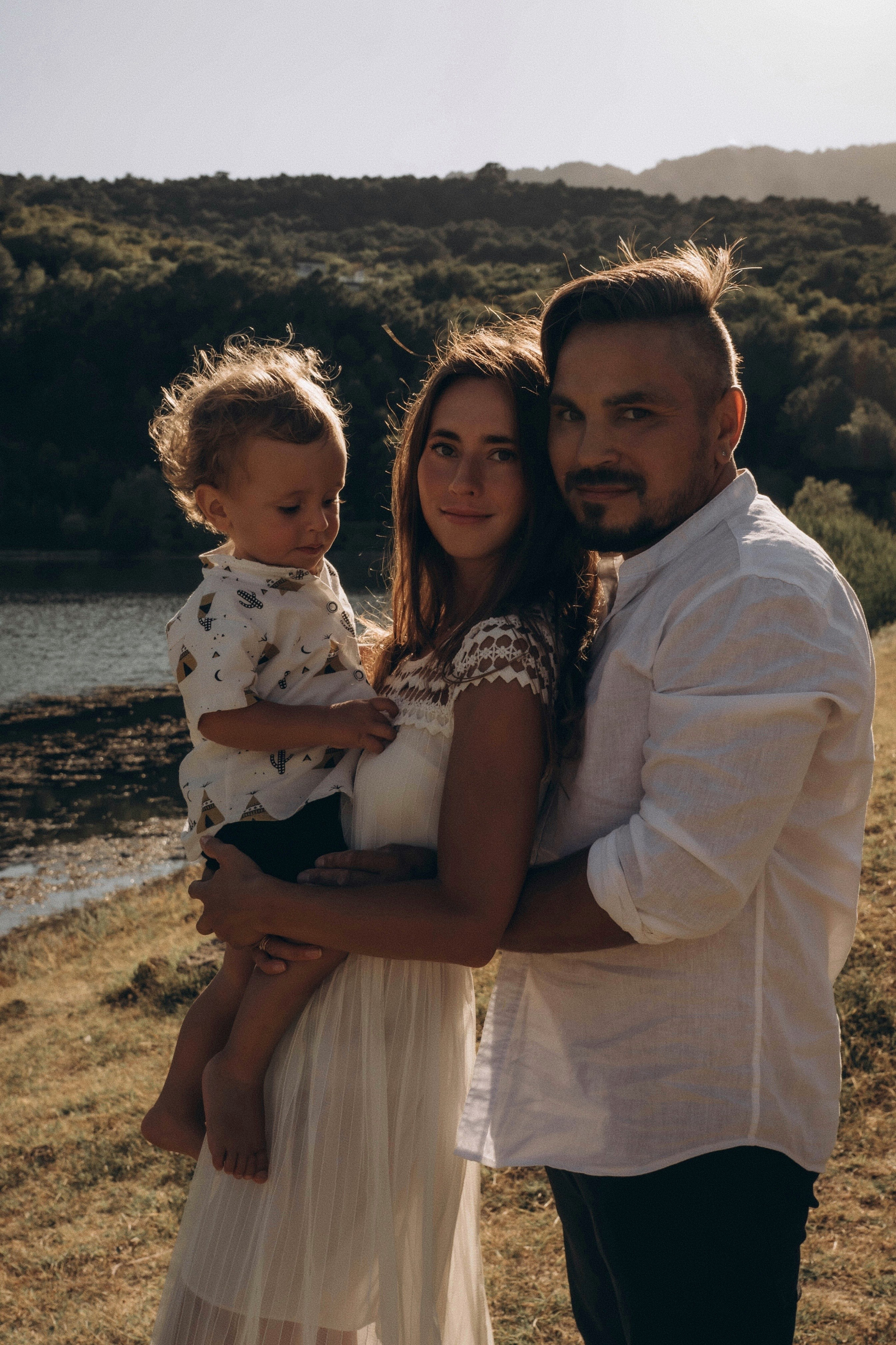 Family. Фотограф в Крыму, Ялта, Профессиональная фотосессия