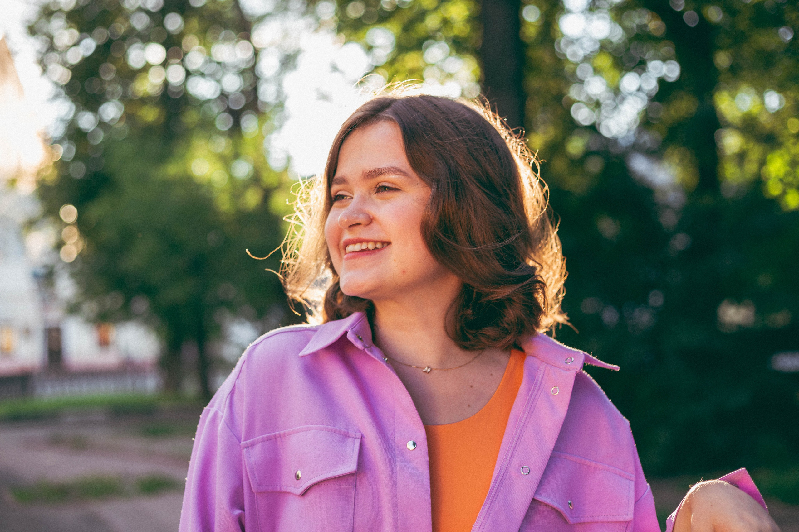 Даша, июль 2024. Фотограф в Ярославле Ольга Пыненкова