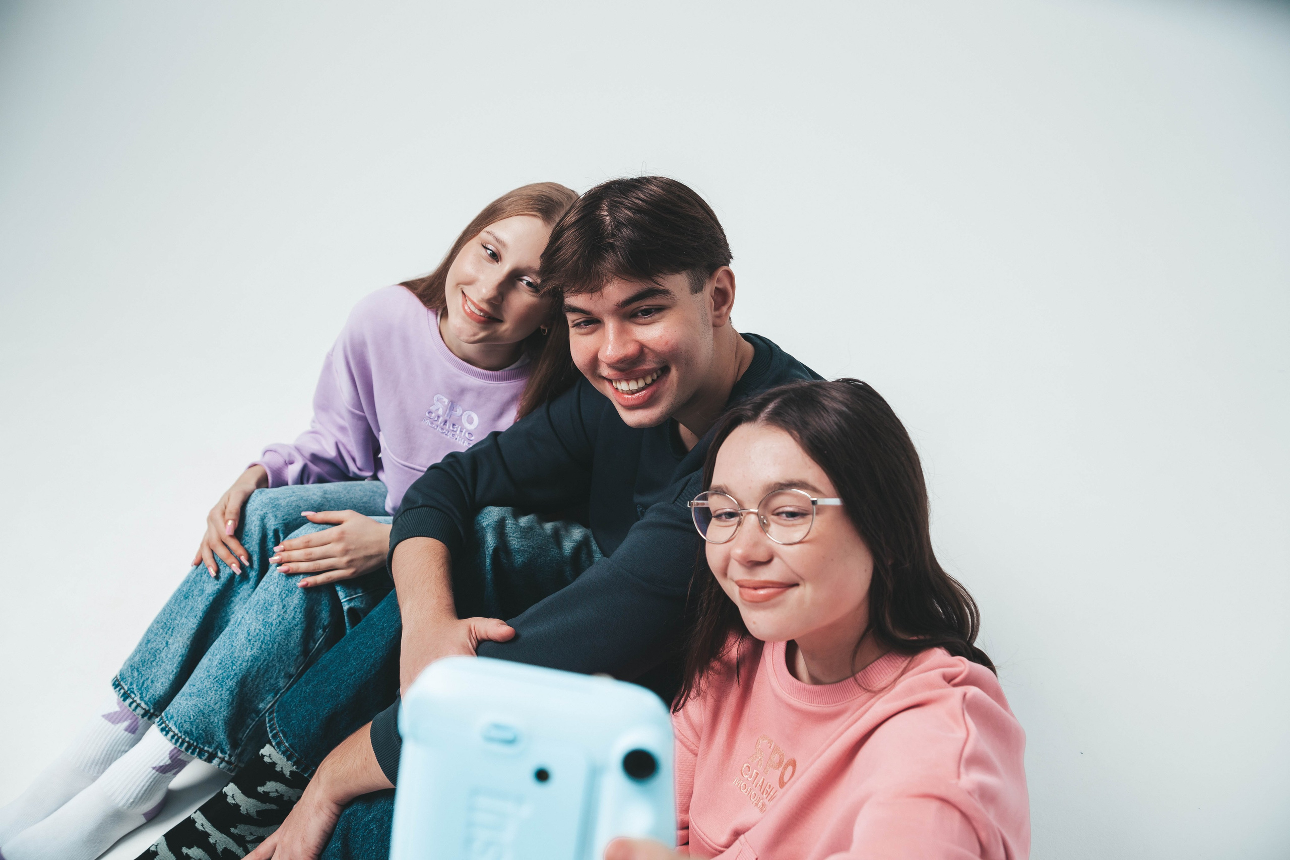 Яро Славно Молодёжно. Фотограф в Ярославле Ольга Пыненкова