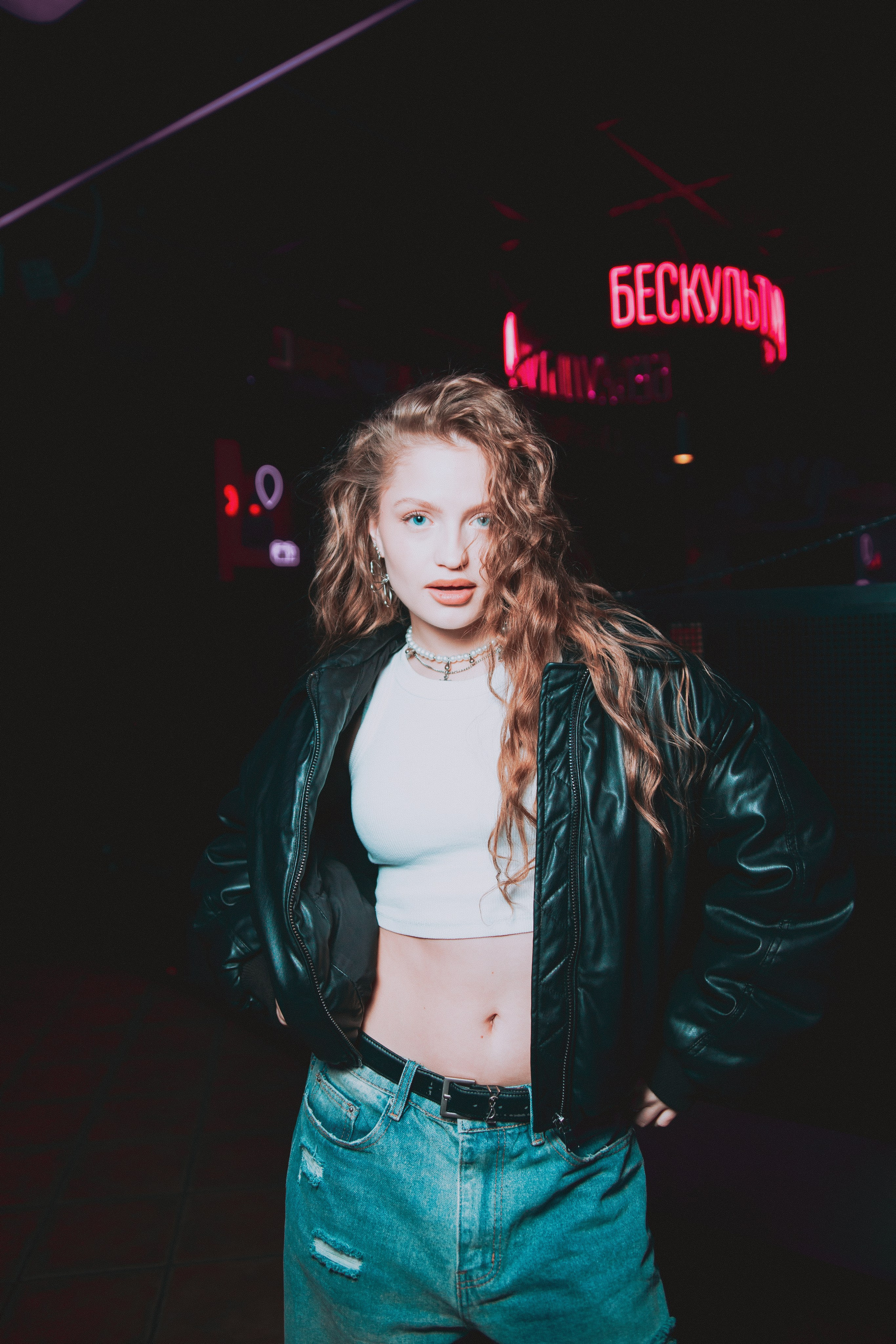 Фотограф в Ярославле Ольга Пыненкова