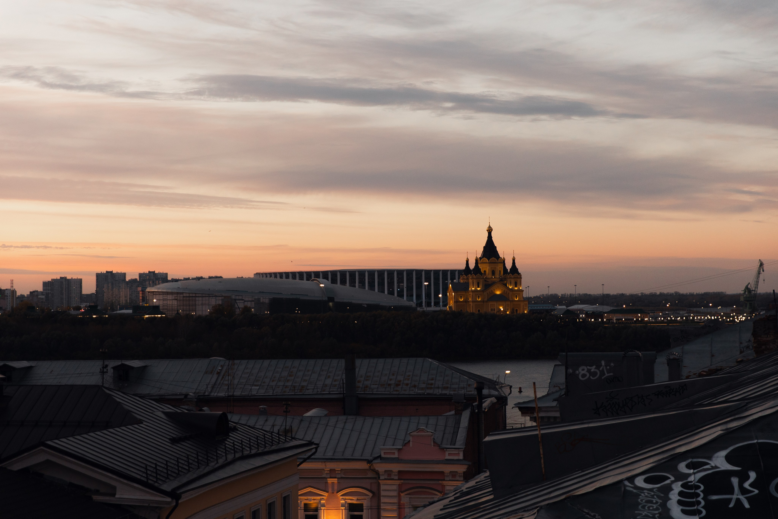 Яков и Елена 12.10.24. Фотограф — Погодина Екатерина