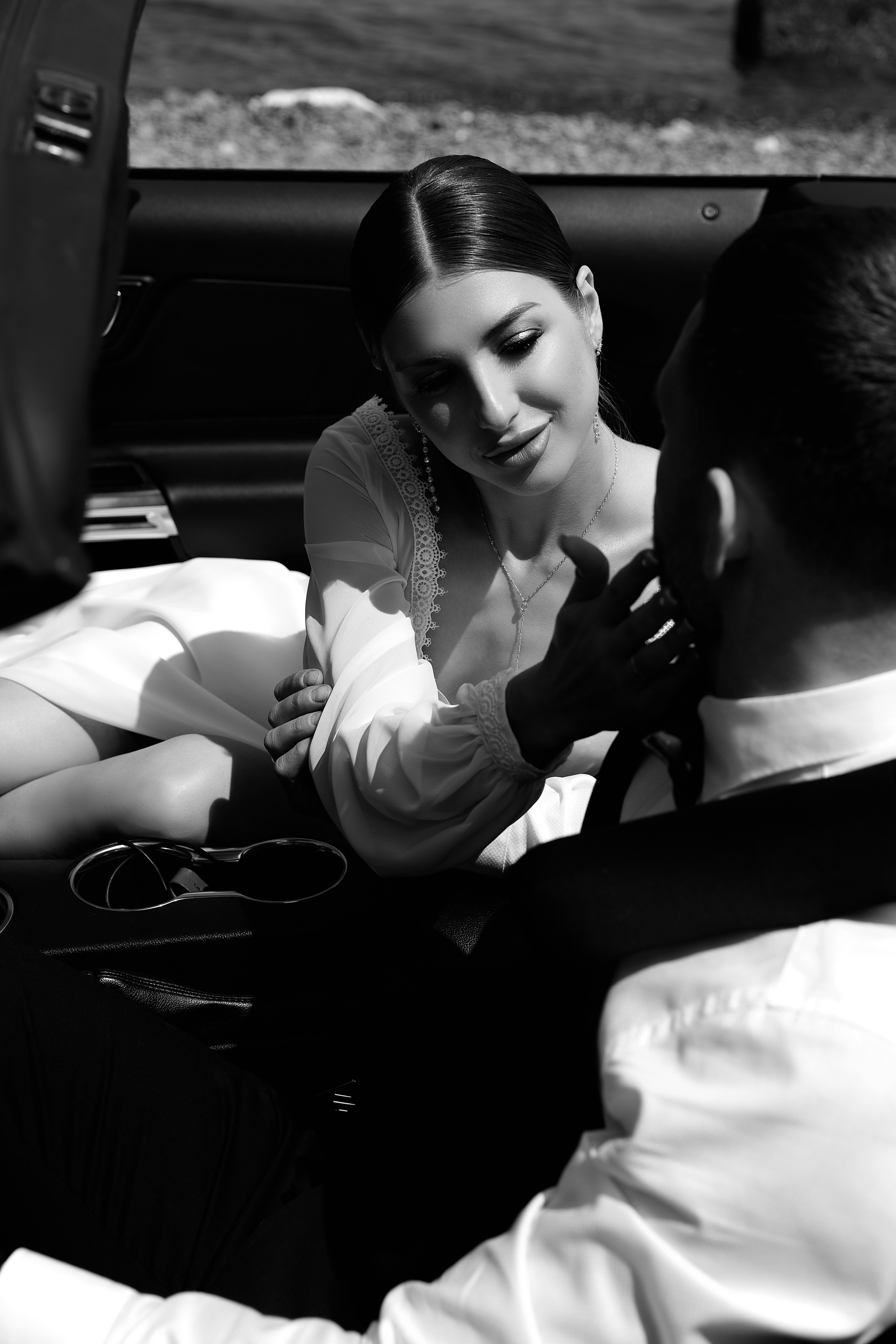 Диана и Александр. Свадебный и семейный фотограф  во Владивостоке Ольга Украинец