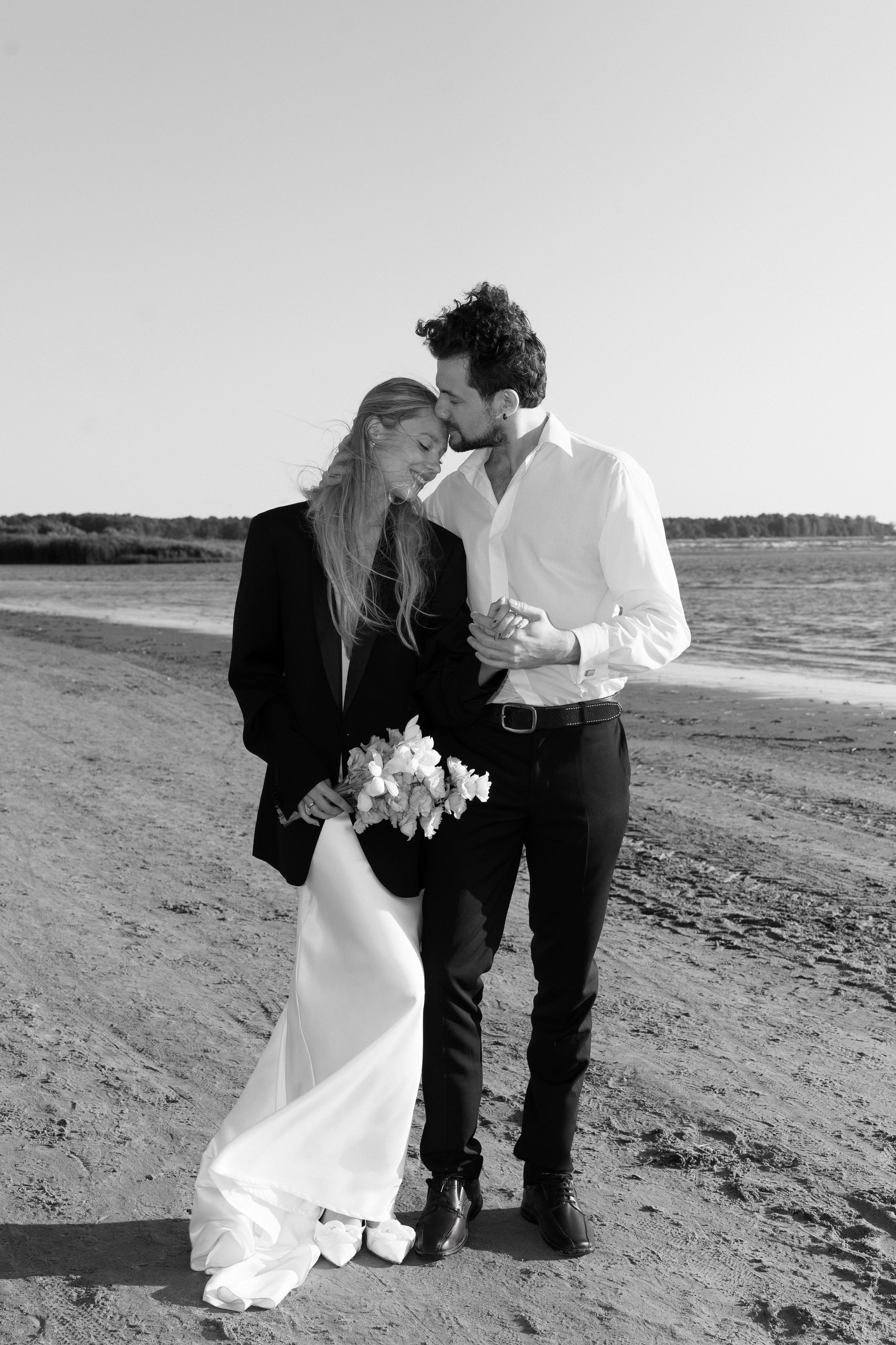 Валя и Дима. Свадебный фотограф Катерина Чулкова