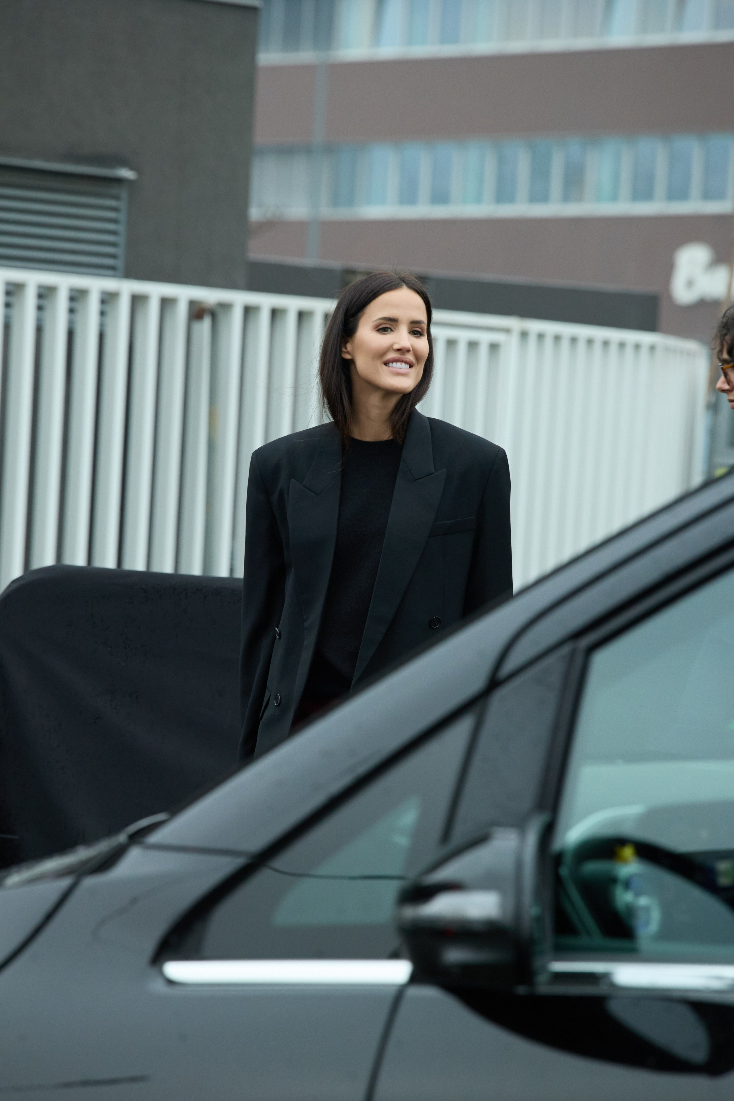 Gucci Women’s Collection / Fall — Winter 2025-2026. Photographer in Milan Ivan Goncharov