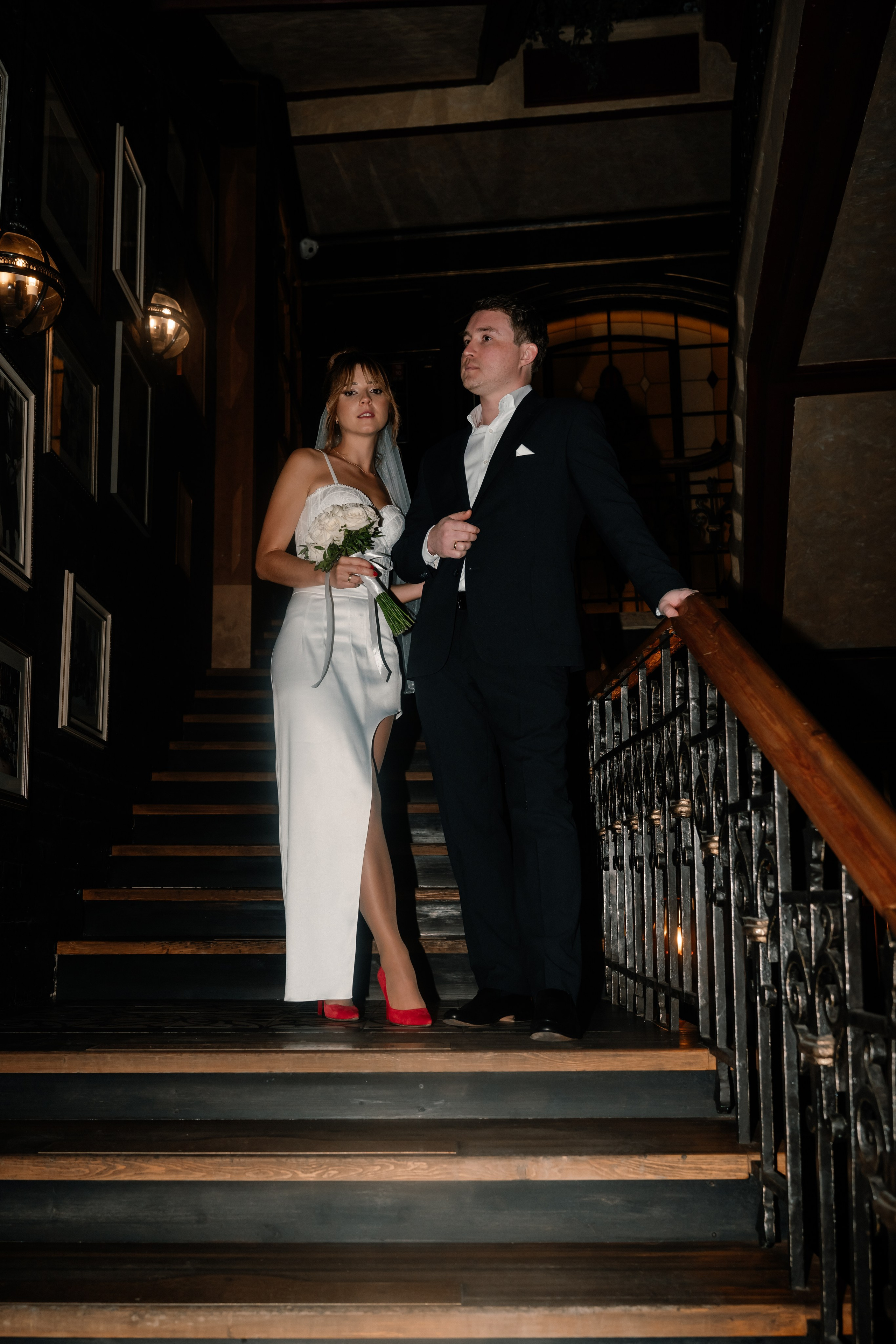 Свадебная фотосессия в Москве. Семейный фотограф Одинцово Москва Наталия Черенкова