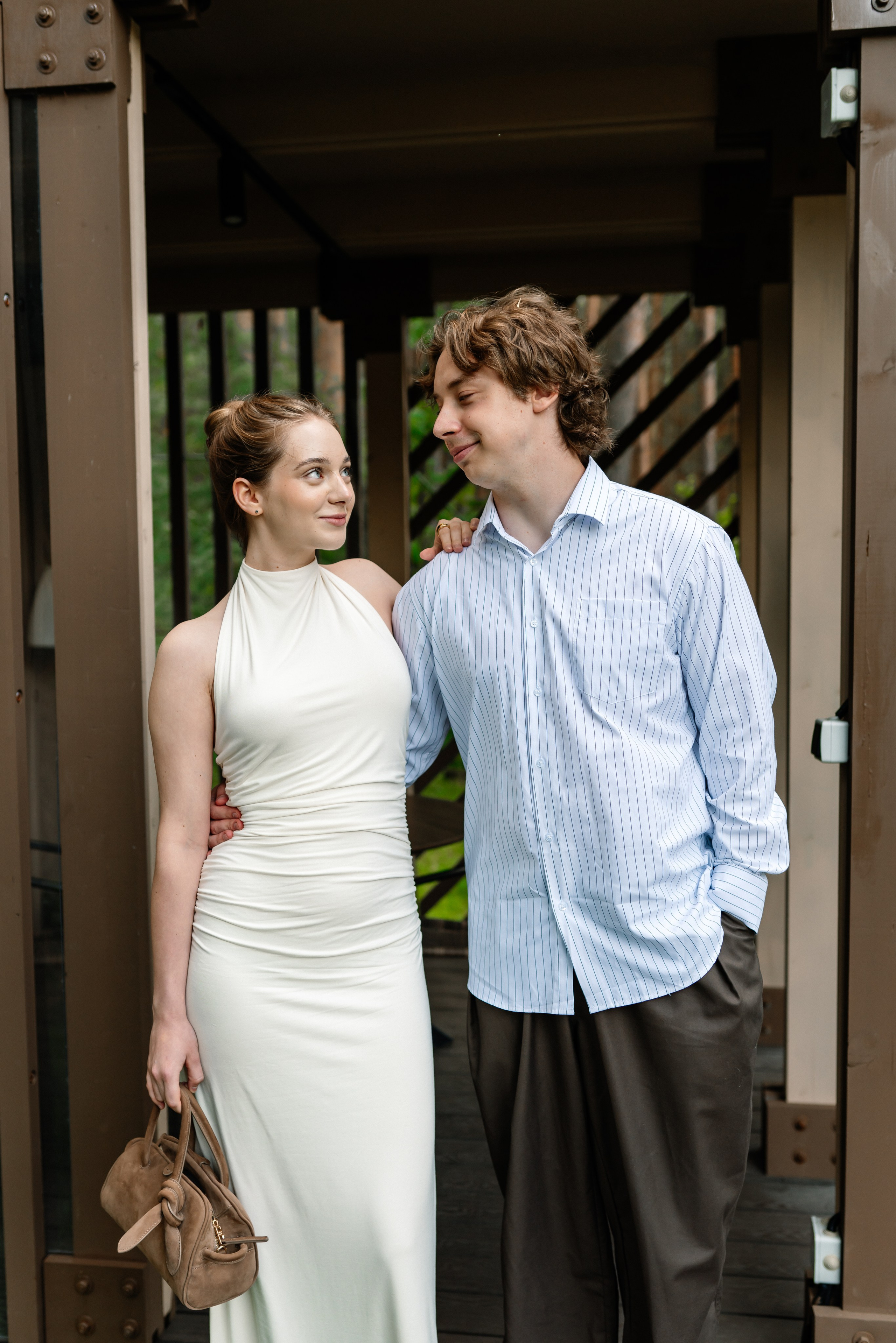 Мария и Илья. Семейный фотограф Одинцово Москва Наталия Черенкова