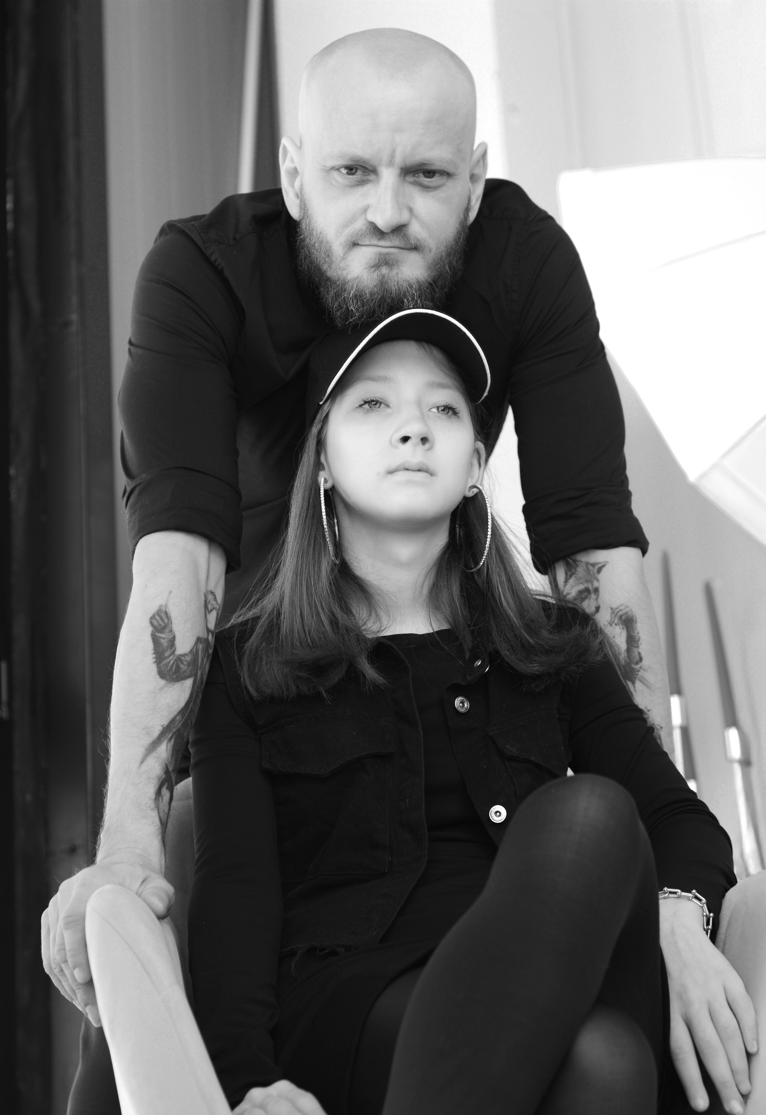 Индивидуальные. Фотограф в г. Светлогорск Ольга Трифонова