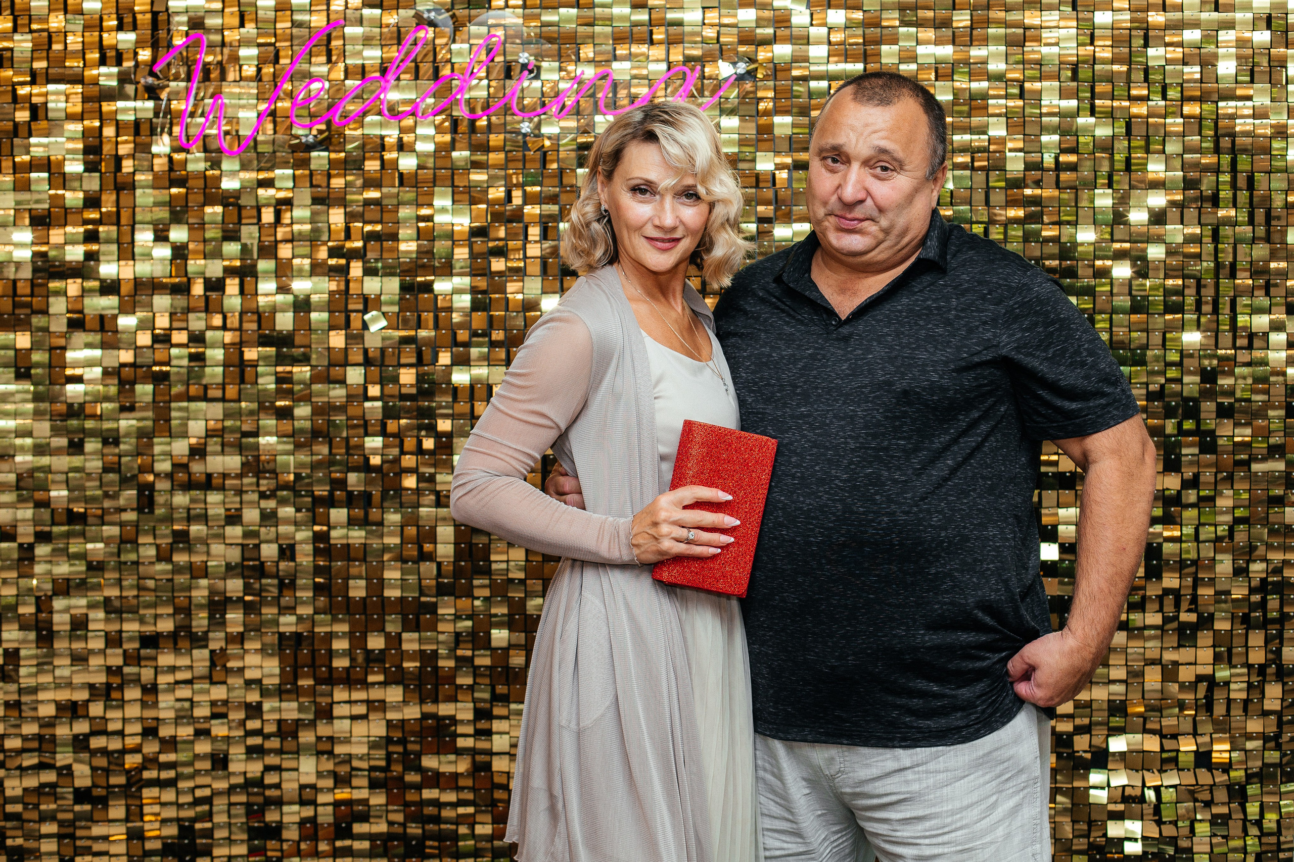 Владислав и Полина. Свадебный фотограф Александр Абрамов Москва / Зеленоград