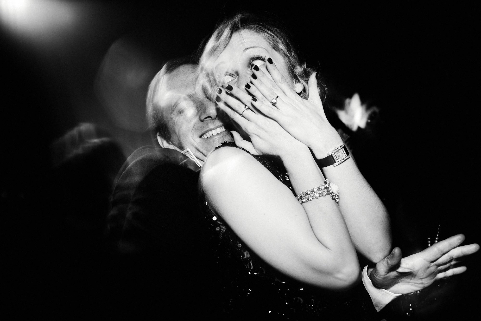 Report VIII. Veedoff