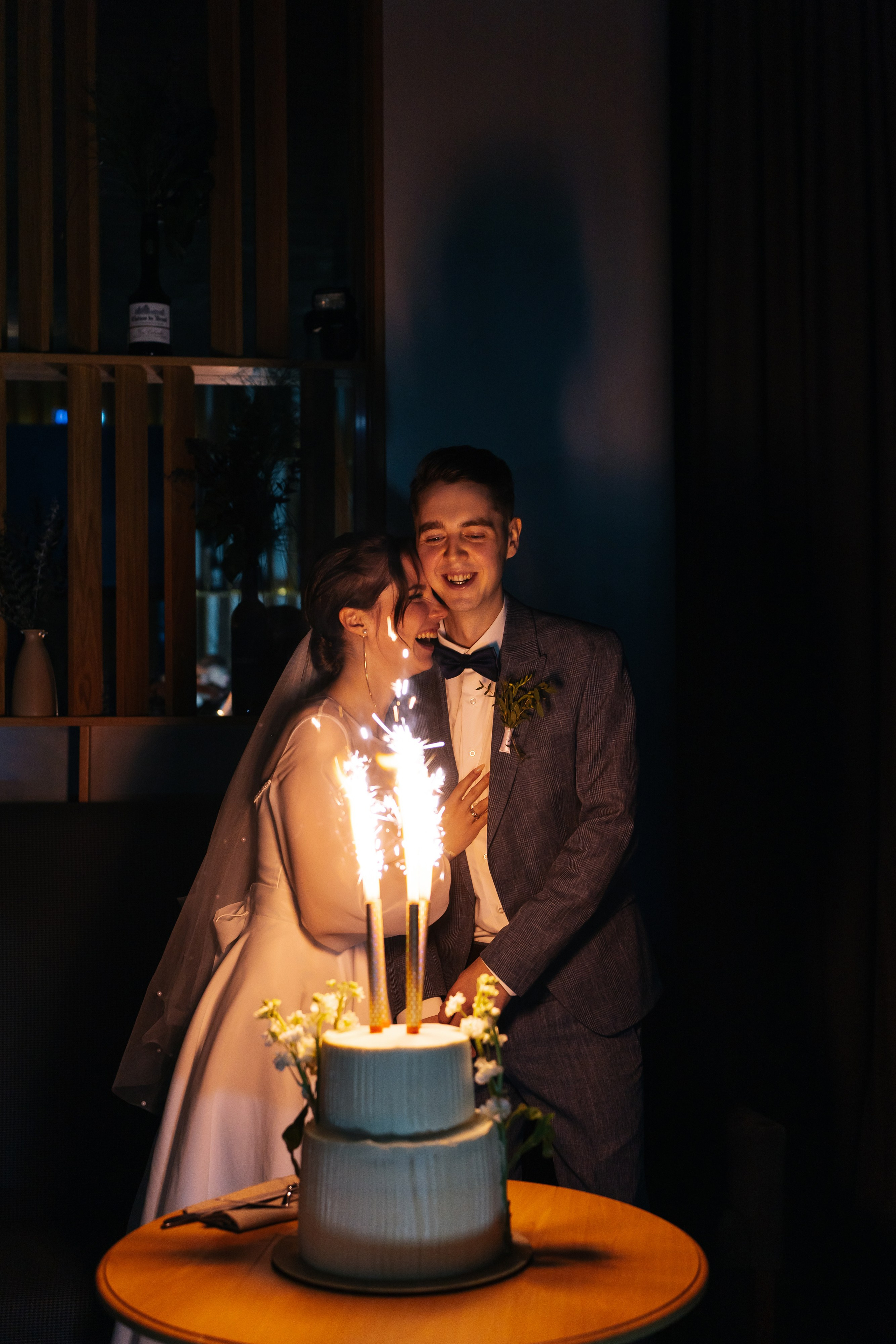 Юлия и Андрей. Свадебный и семейный фотограф Кокушева Юлия Нижний Новгород