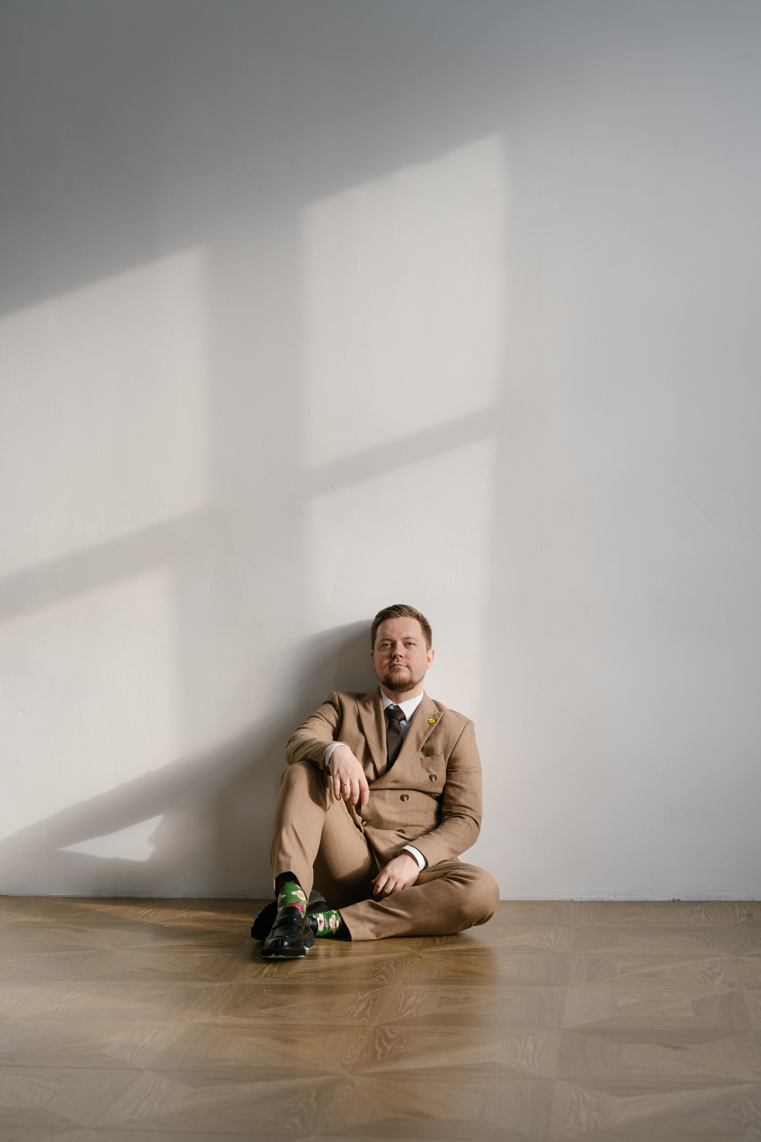 Александр. Свадебный и семейный фотограф Кокушева Юлия Нижний Новгород