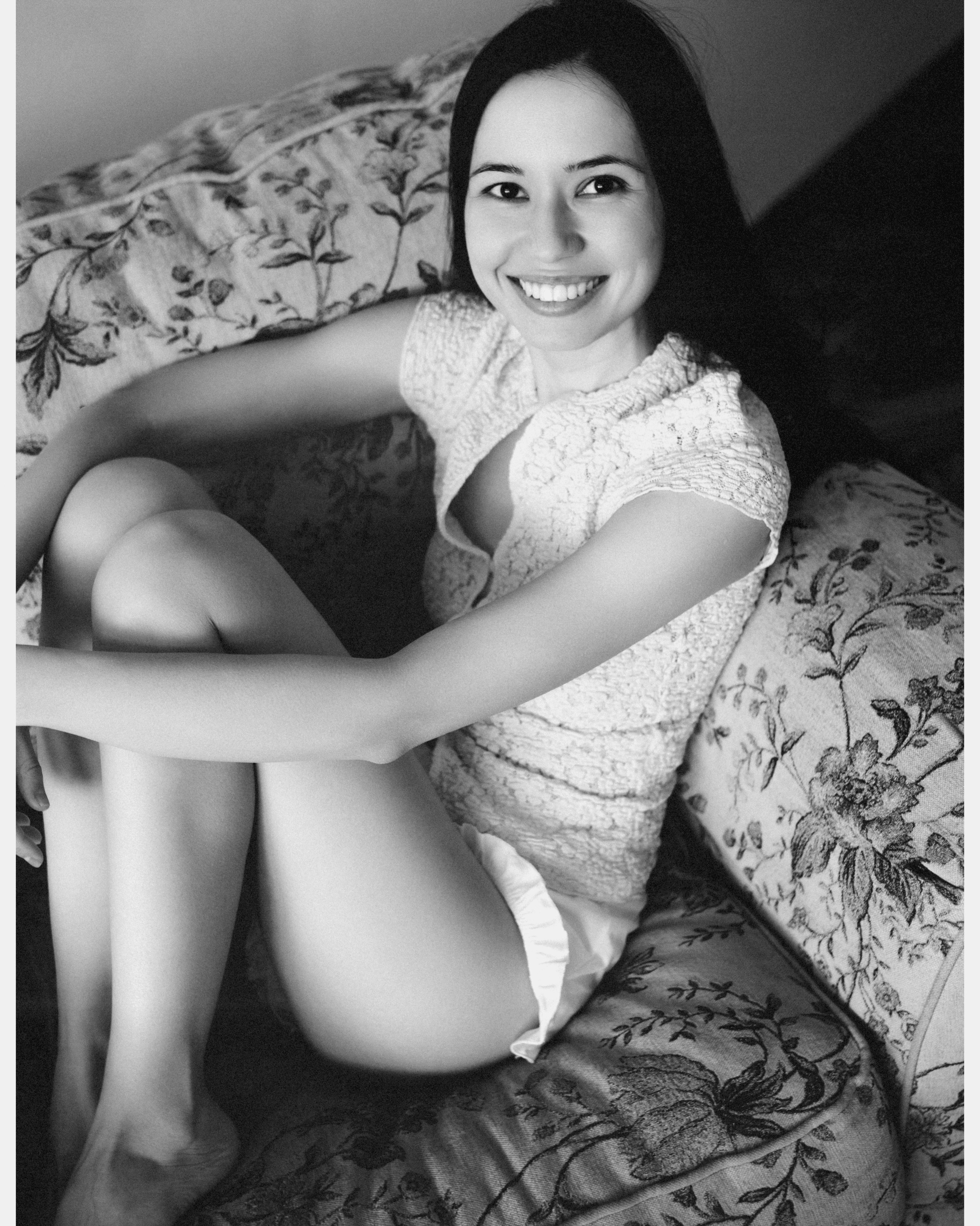 Азалия. SHILOVA PHOTO. Шилова Екатерина. Фотограф. Москва