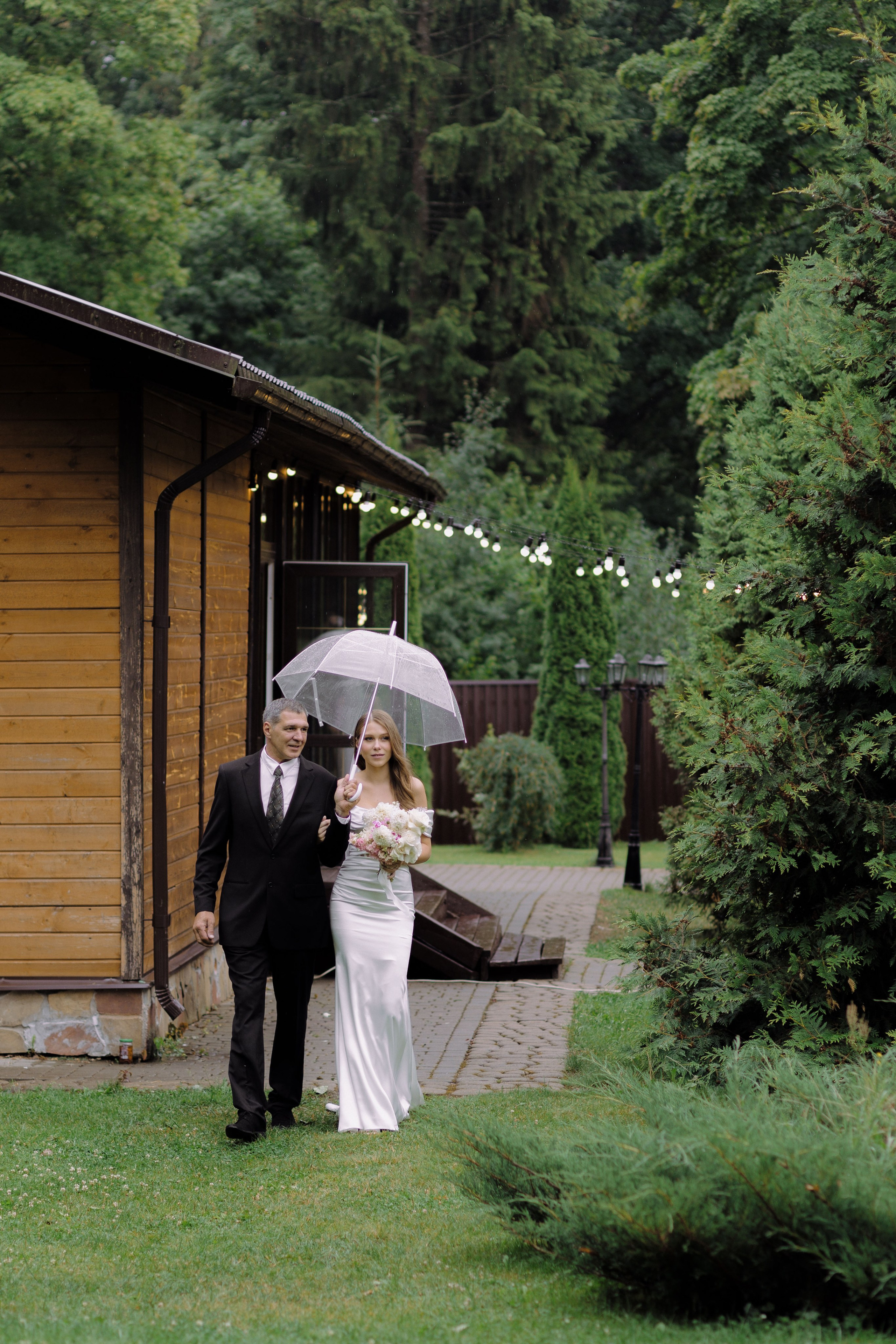 Arthur & Marie. Главная