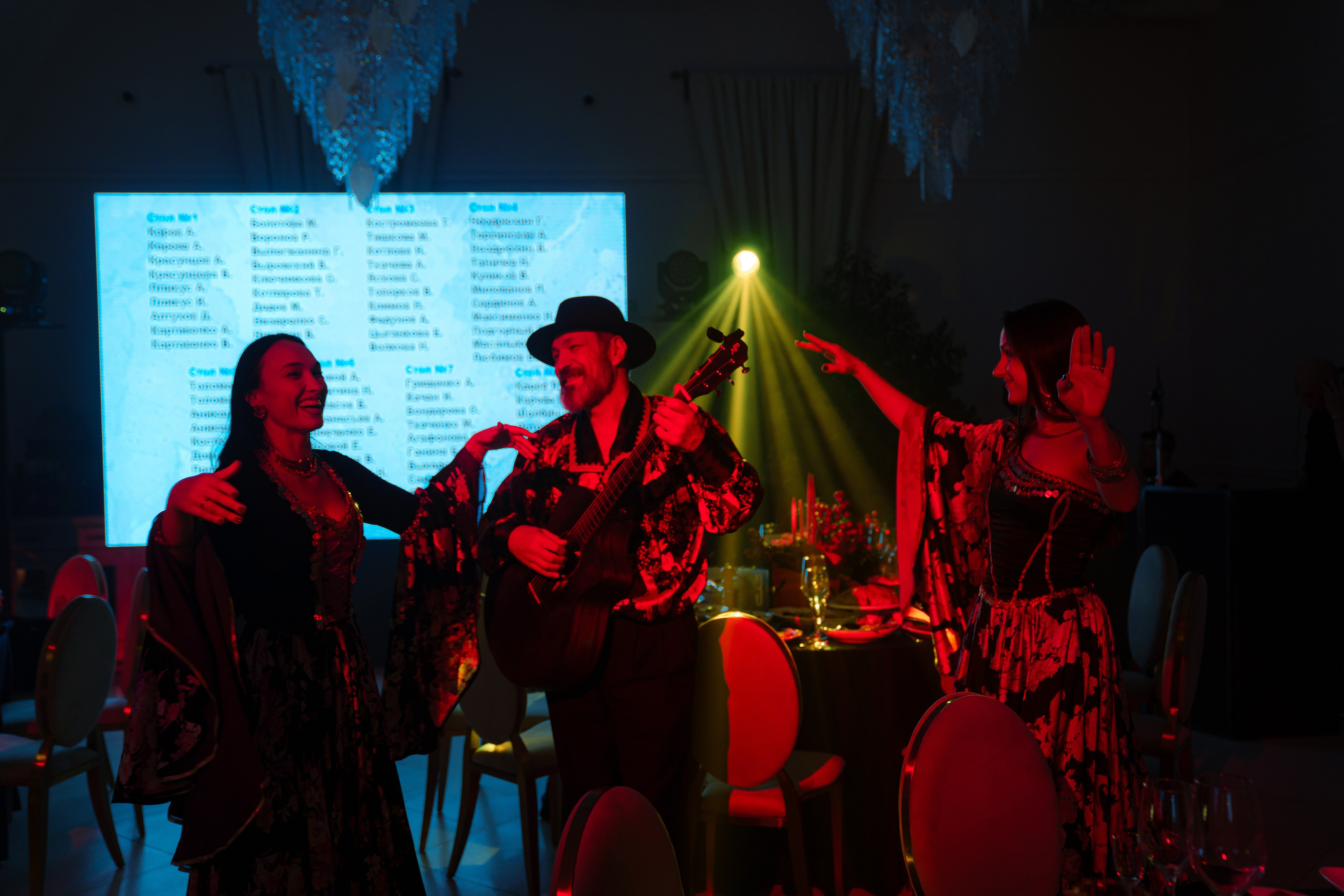 New Year Party. Свадебный и репортажный фотограф Ростов-на-Дону Алексей Гуль