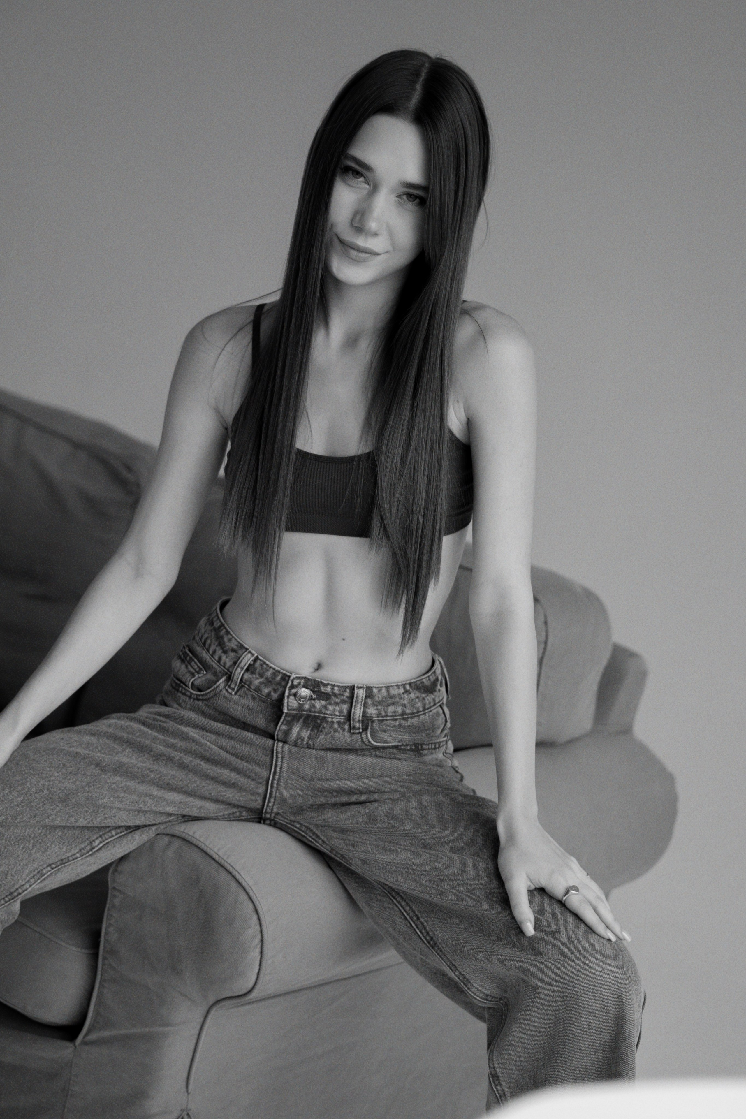 Арина. Pomanovskaya.ru / женский фотограф