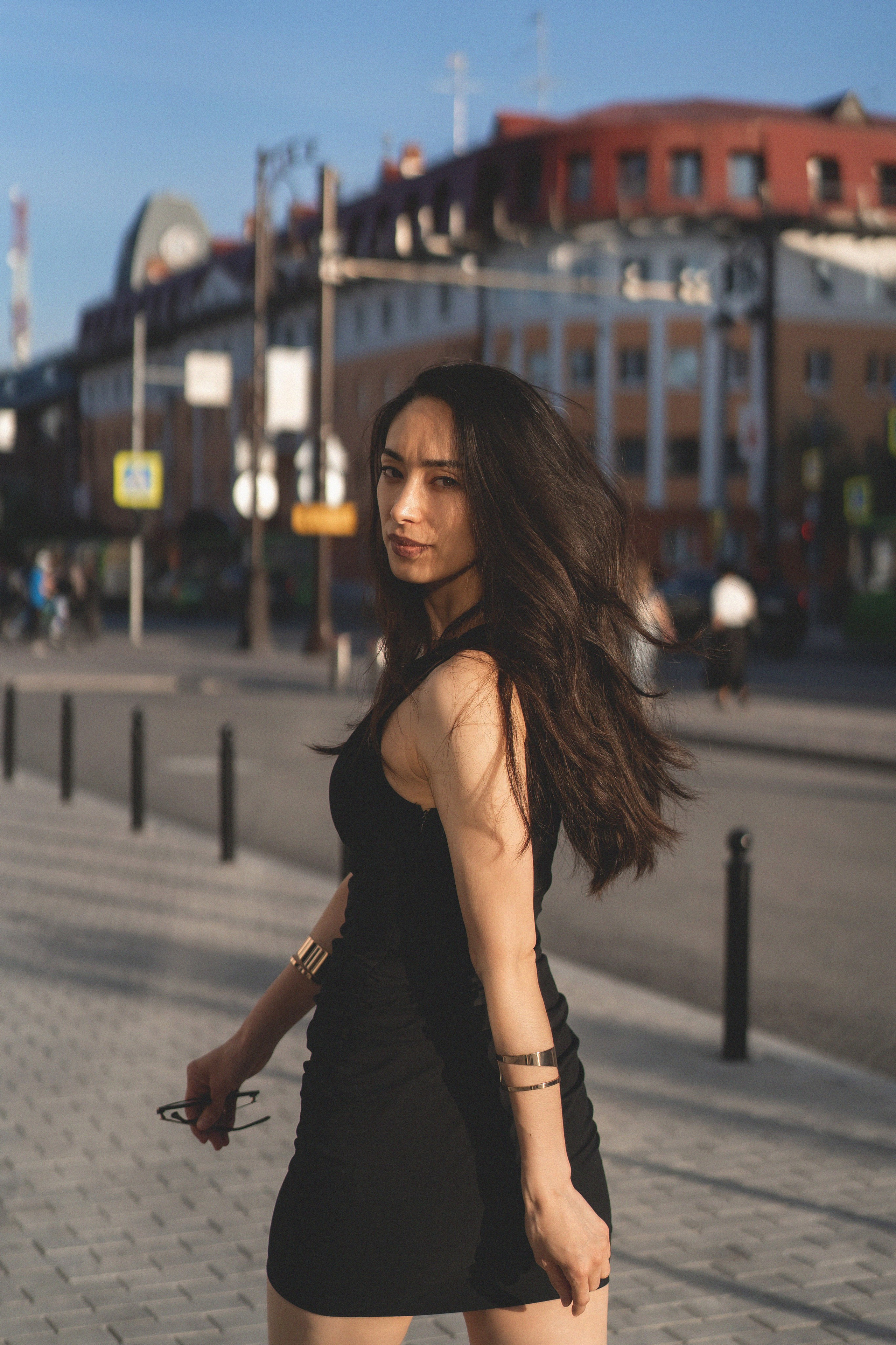 Салтанат. Фотограф Лютикова Ирина, Тюмень, Москва