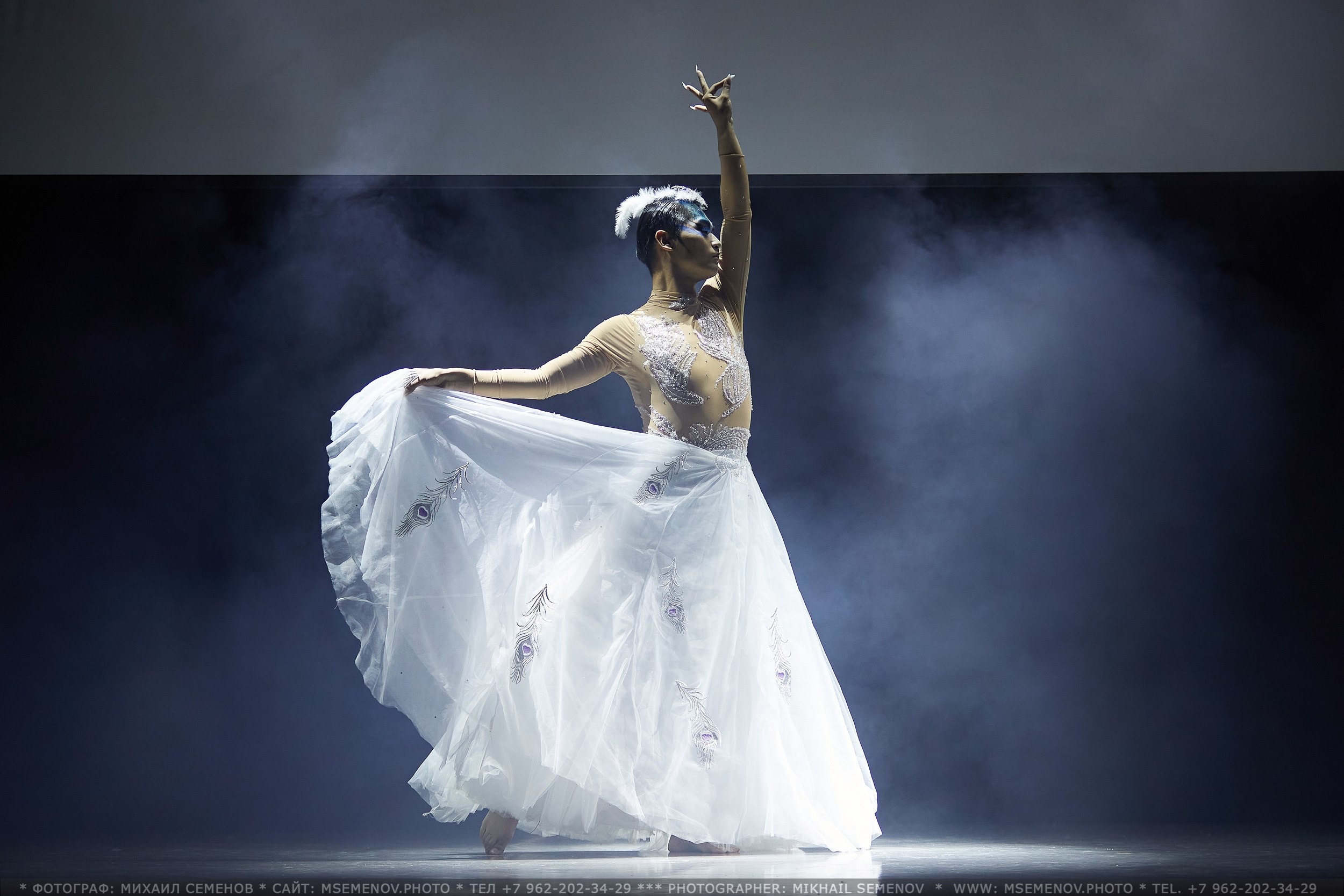 АНОНС фоторепортажа балета-мюзикла «ЖИЛ-БЫЛ КОРОЛЬ». Фотограф, фотопроекты Михаила Семенова в Ярославле. Фотошкола