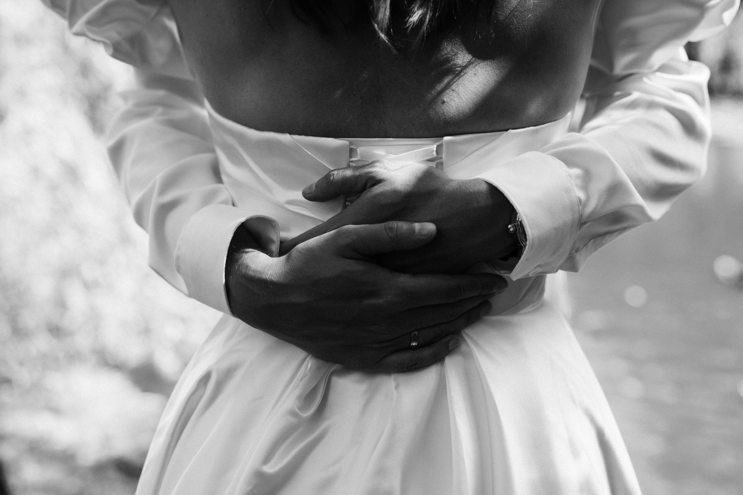 Елена и Алексей. Фотограф Зеленоградск Красильникова Елена