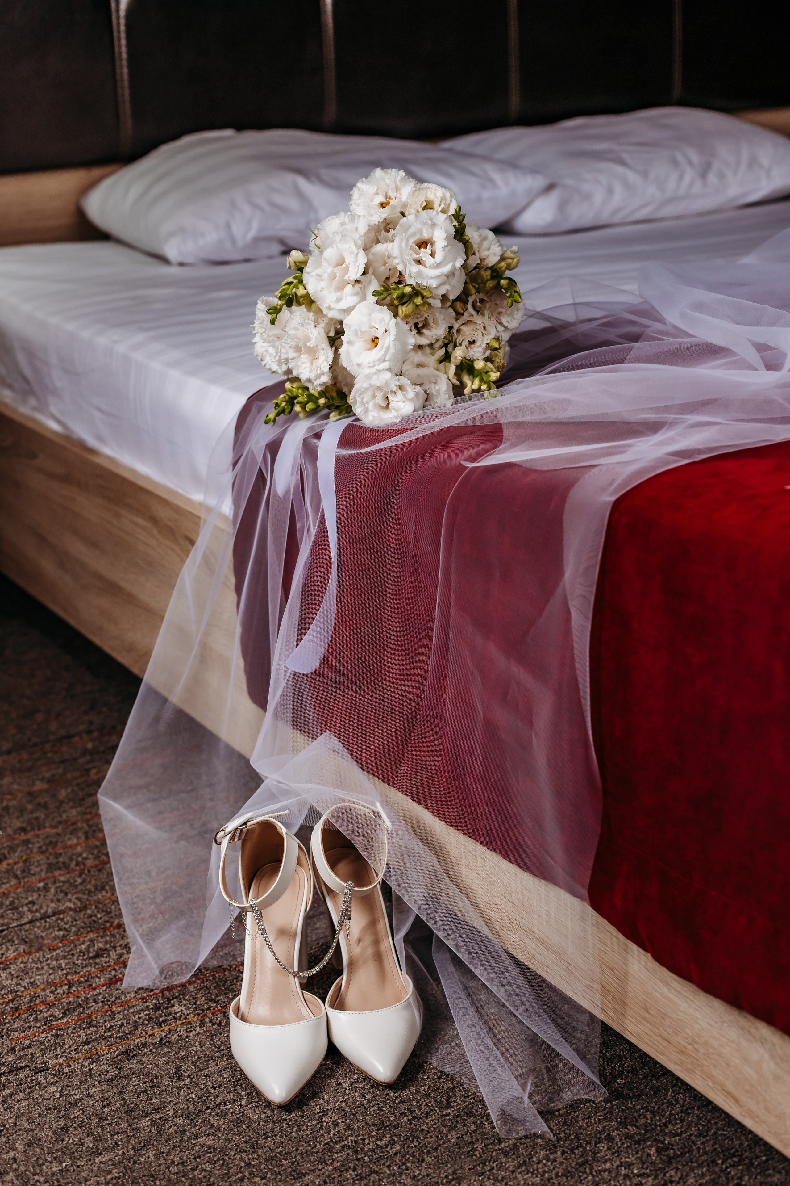 Артем и Елена. Свадебный и семейный фотограф в Невинномысске Наталья Куликова