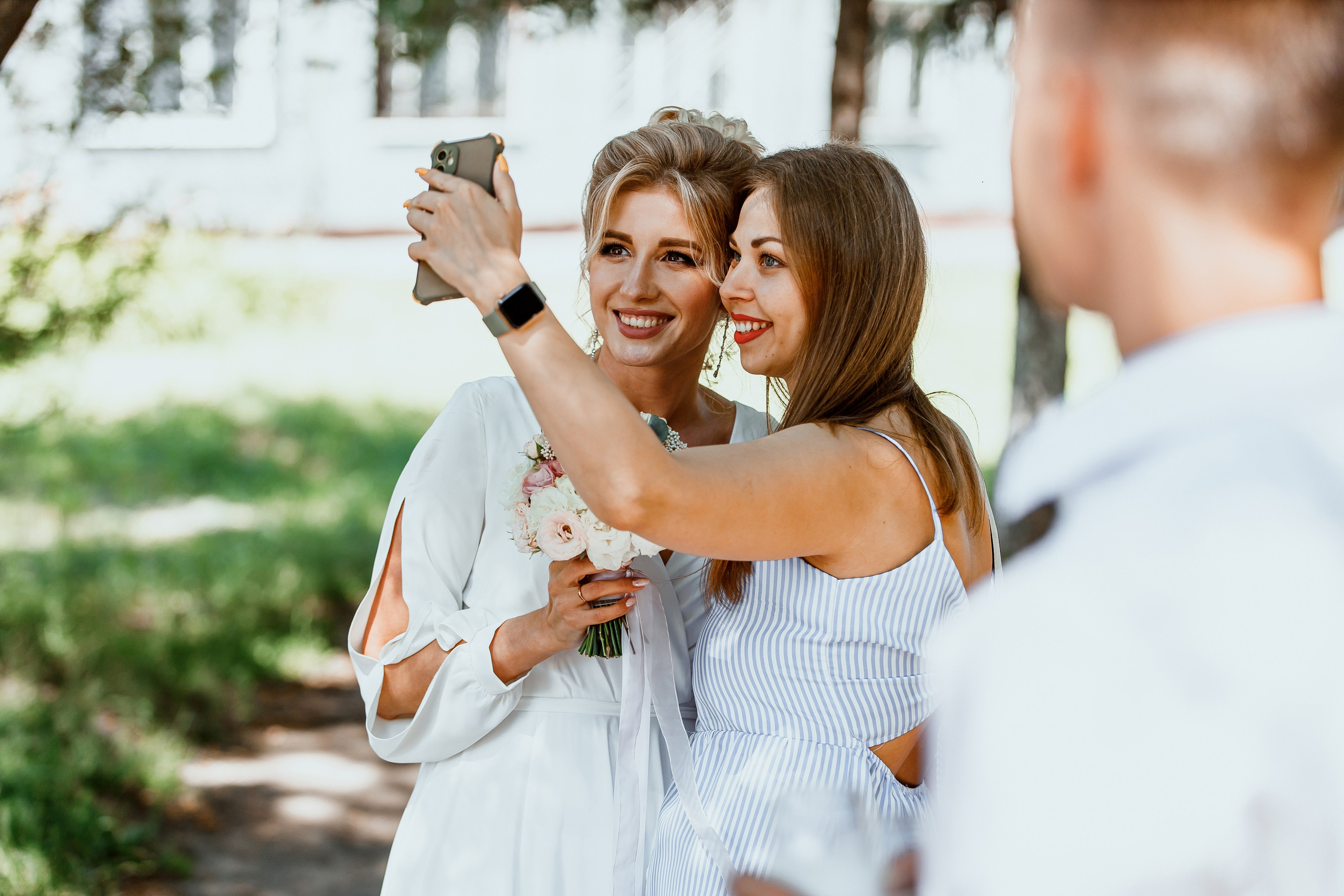 Эдуард и Алёна. Тимур Аминов | Фотограф в Кемерове