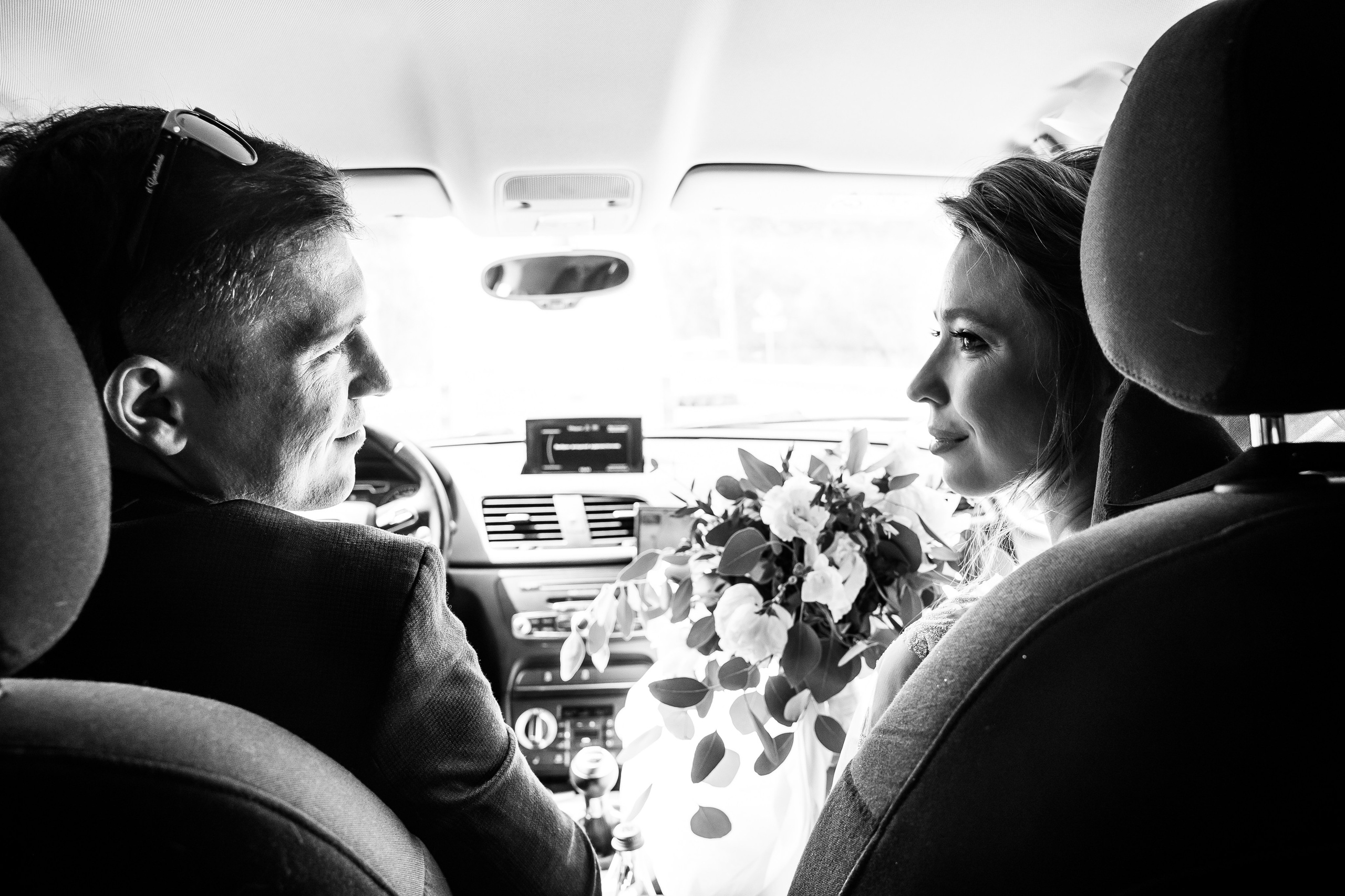 Свадебная фотосессия. Свадебный фотограф в Иваново Гитарина Черняева