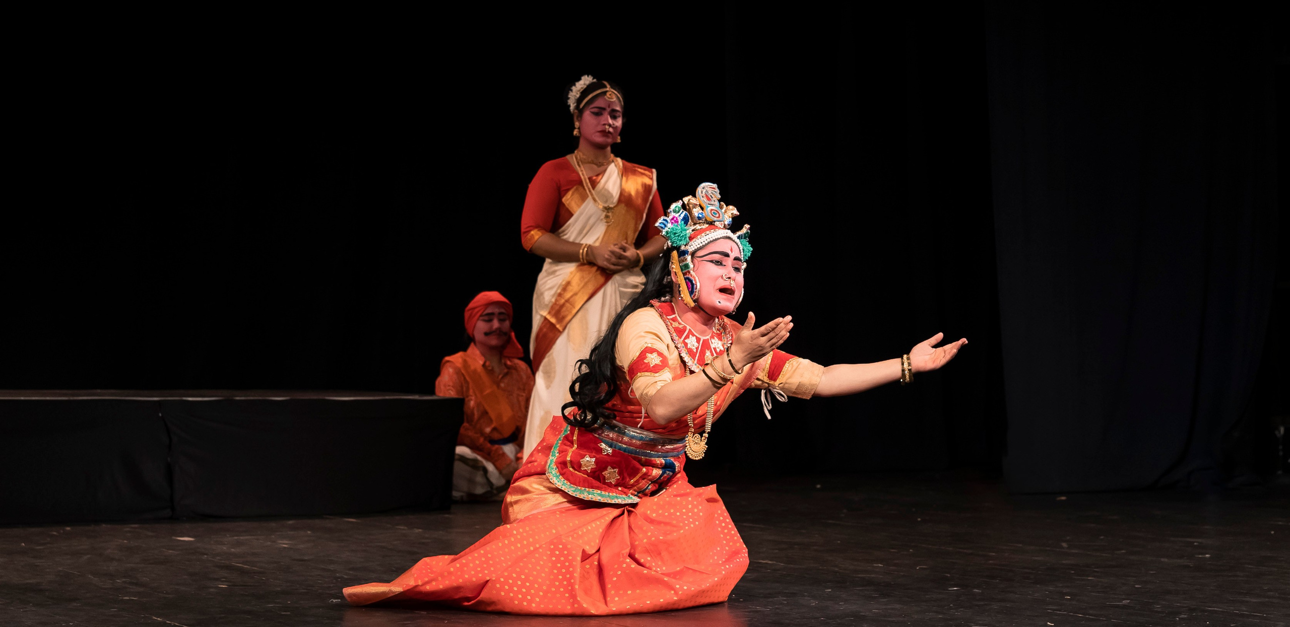 «Индражит» фестиваль «Твой шанс. ГИТИС fest». Балетный фотограф Москва Майоров Николай