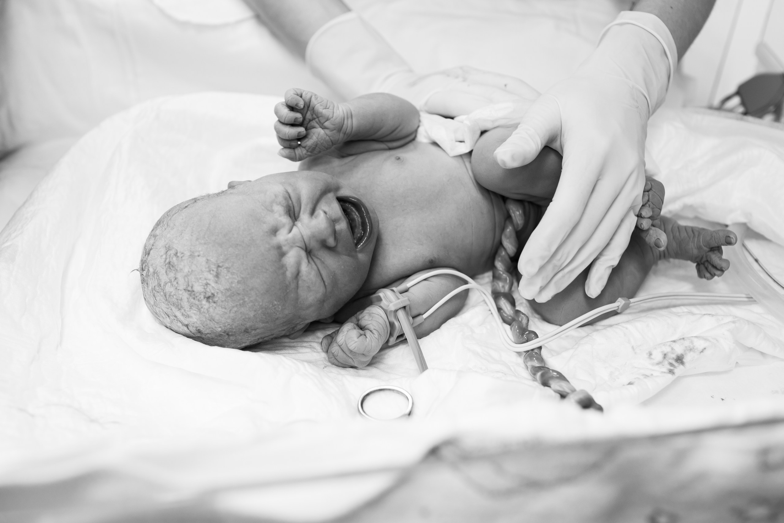 Рождение Амелии. Фотограф на роды в Санкт-Петербурге Екатерина Сысоева