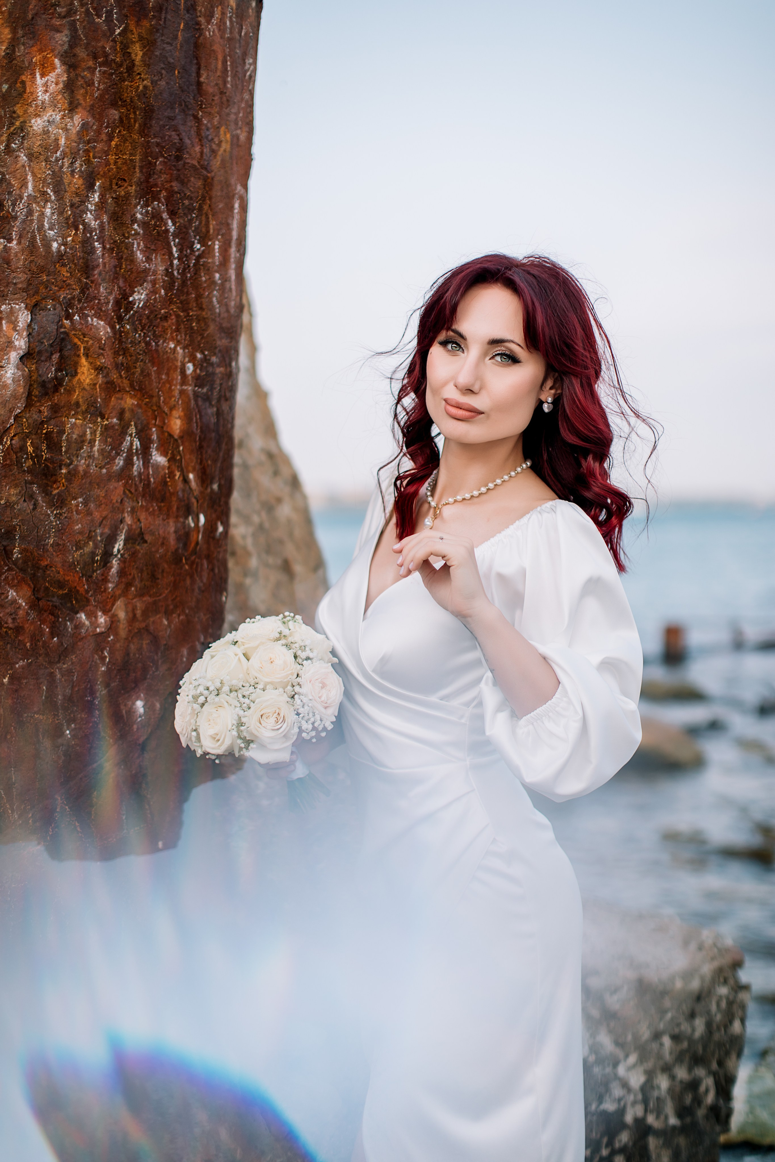 Илья & Виктория. Семейный фотограф