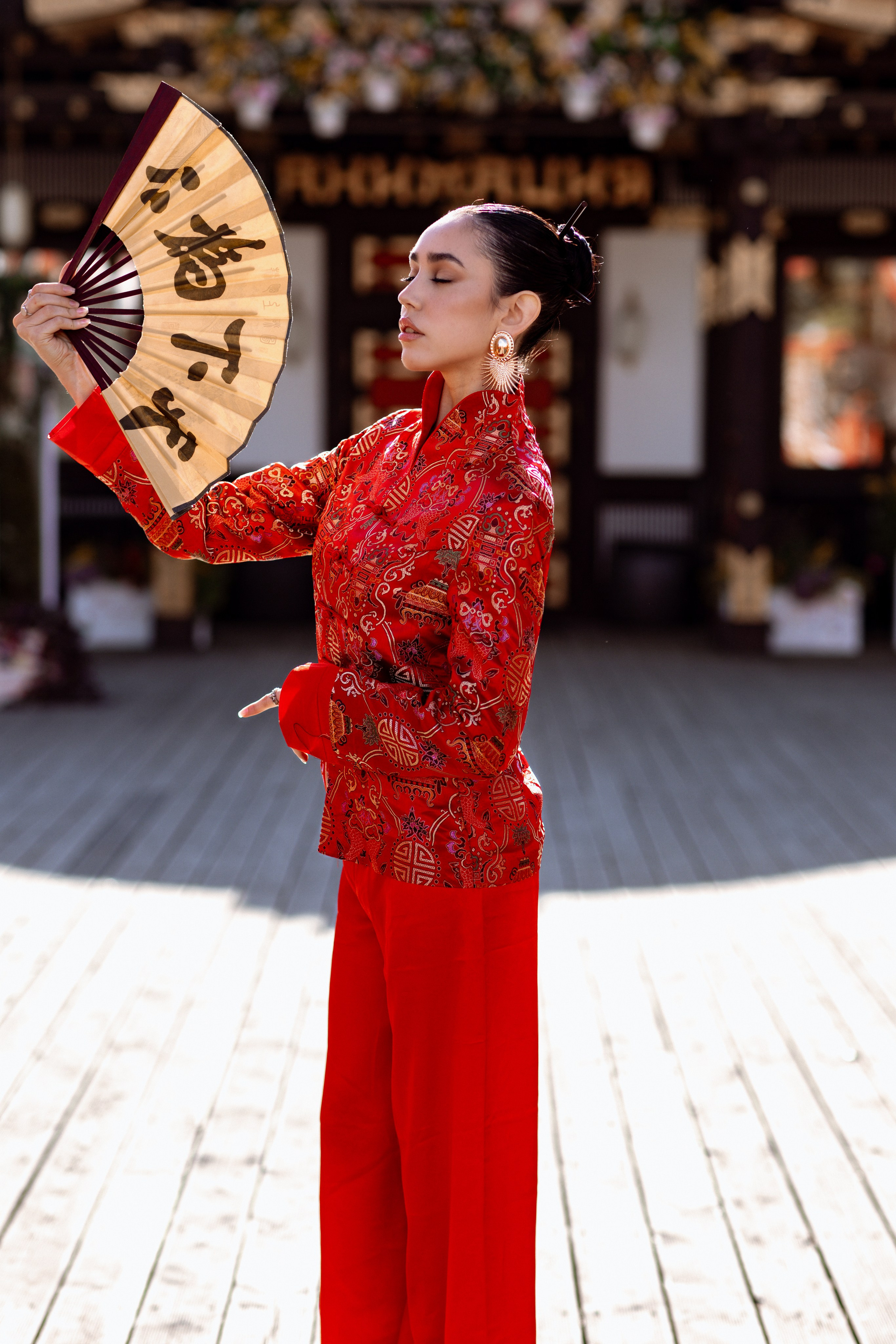 Япония. Свадебный и семейный фотограф Москва и Московская область