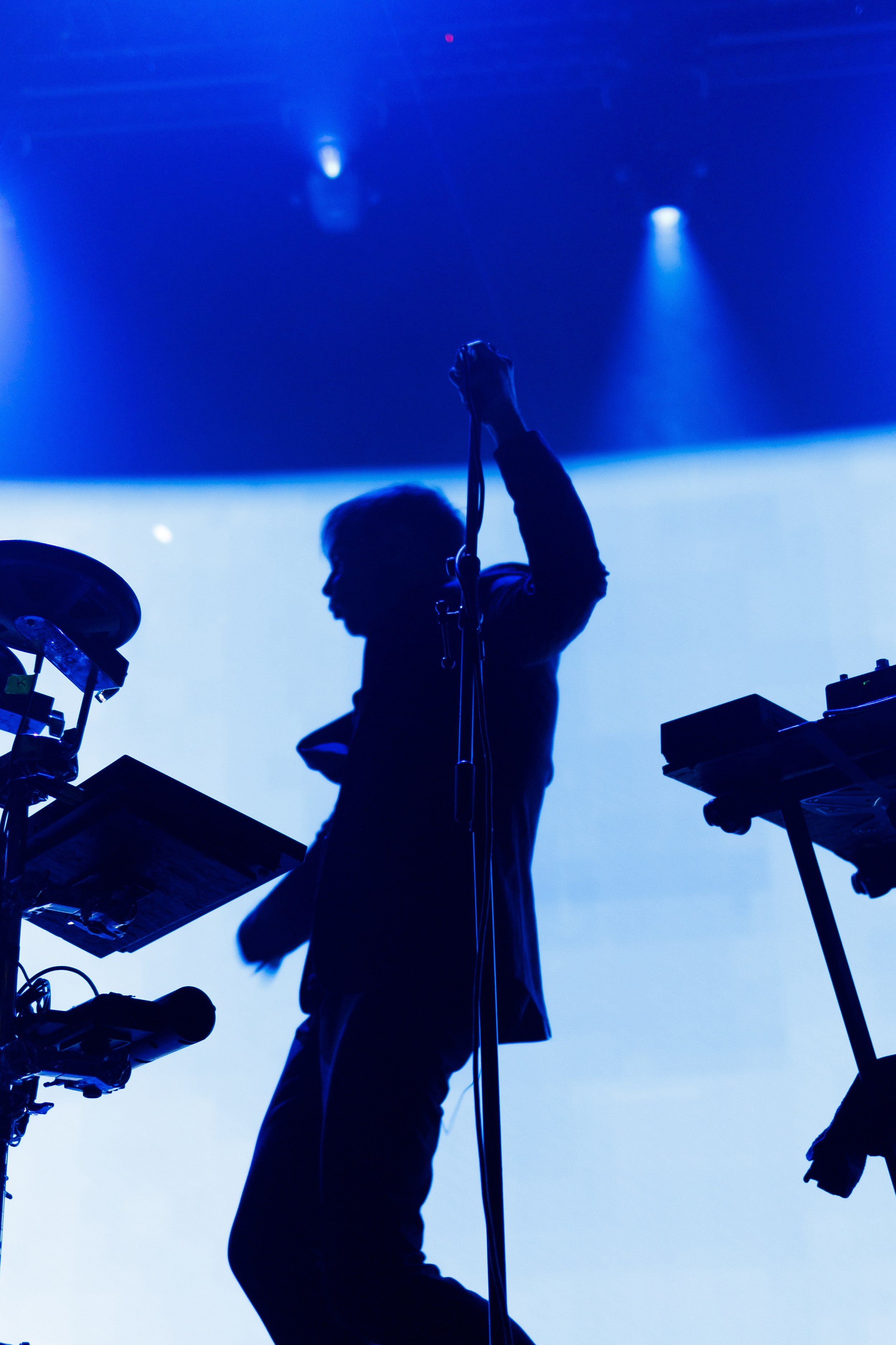 DOLPHIN Aurora Concert Hall. Фотограф в Санкт-Петербурге Гладкий Сергей