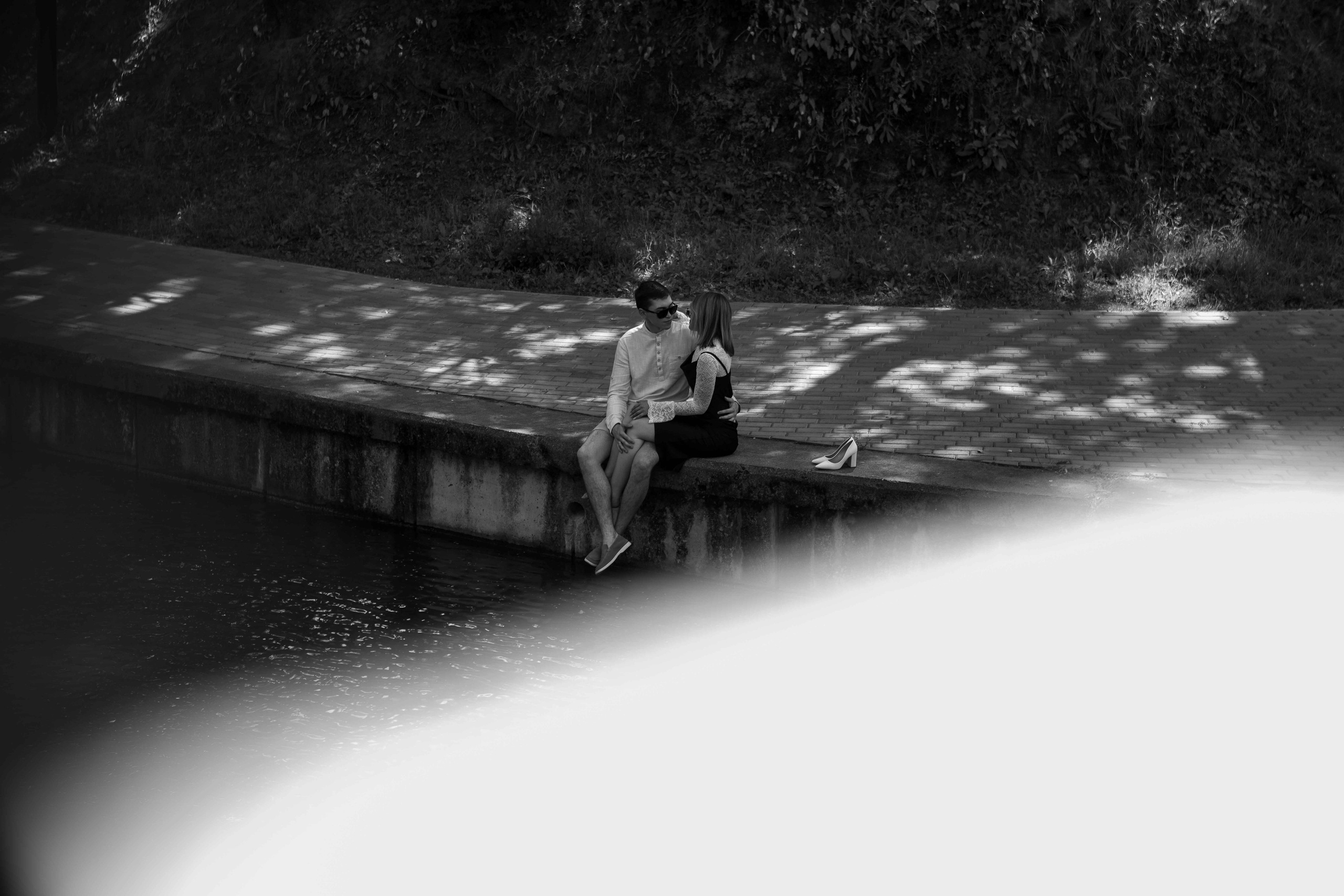 Тепло любви…. Свадебный фотограф Смоленск