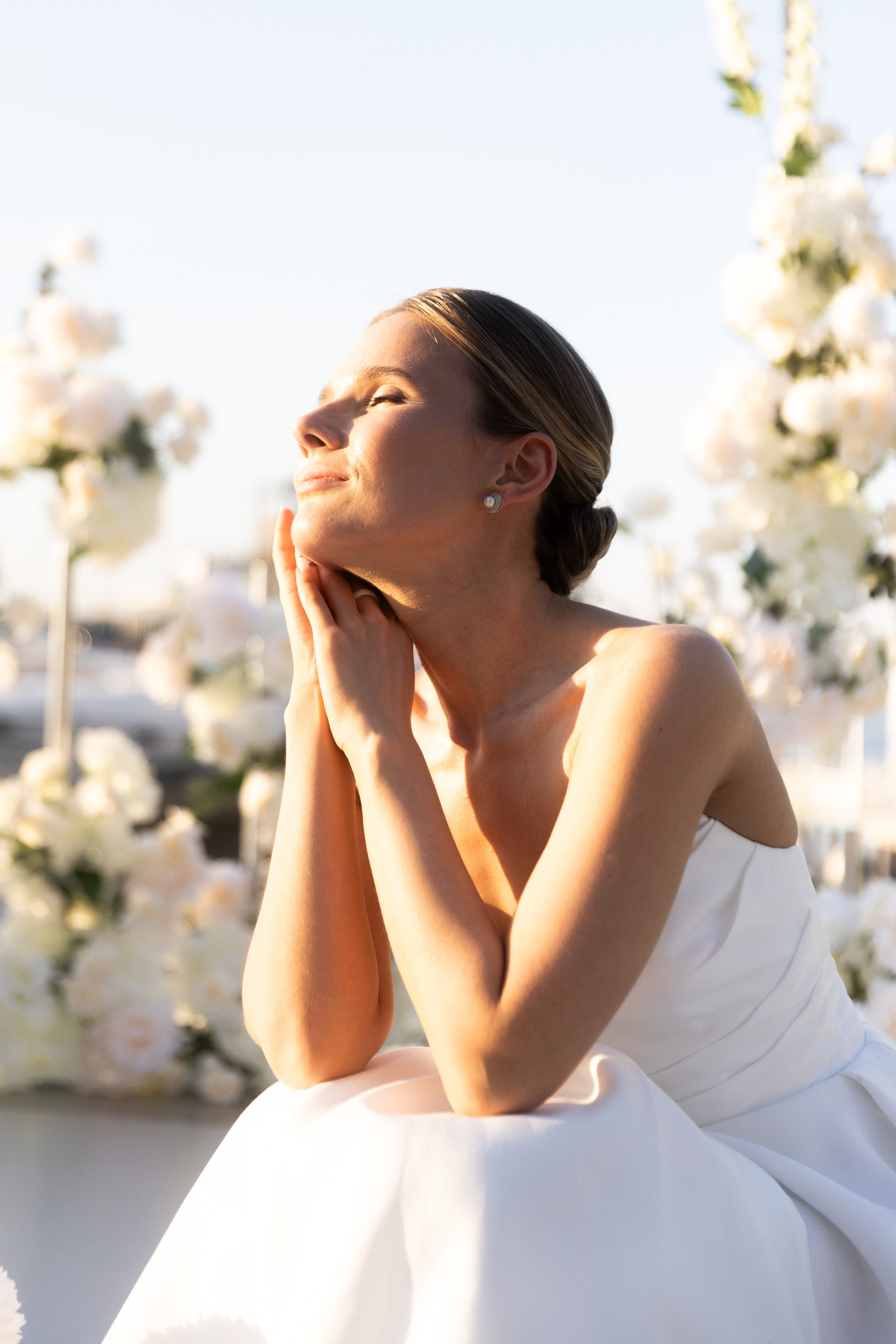 Мария и Олег, Портофино. Свадебный фотограф | Москва