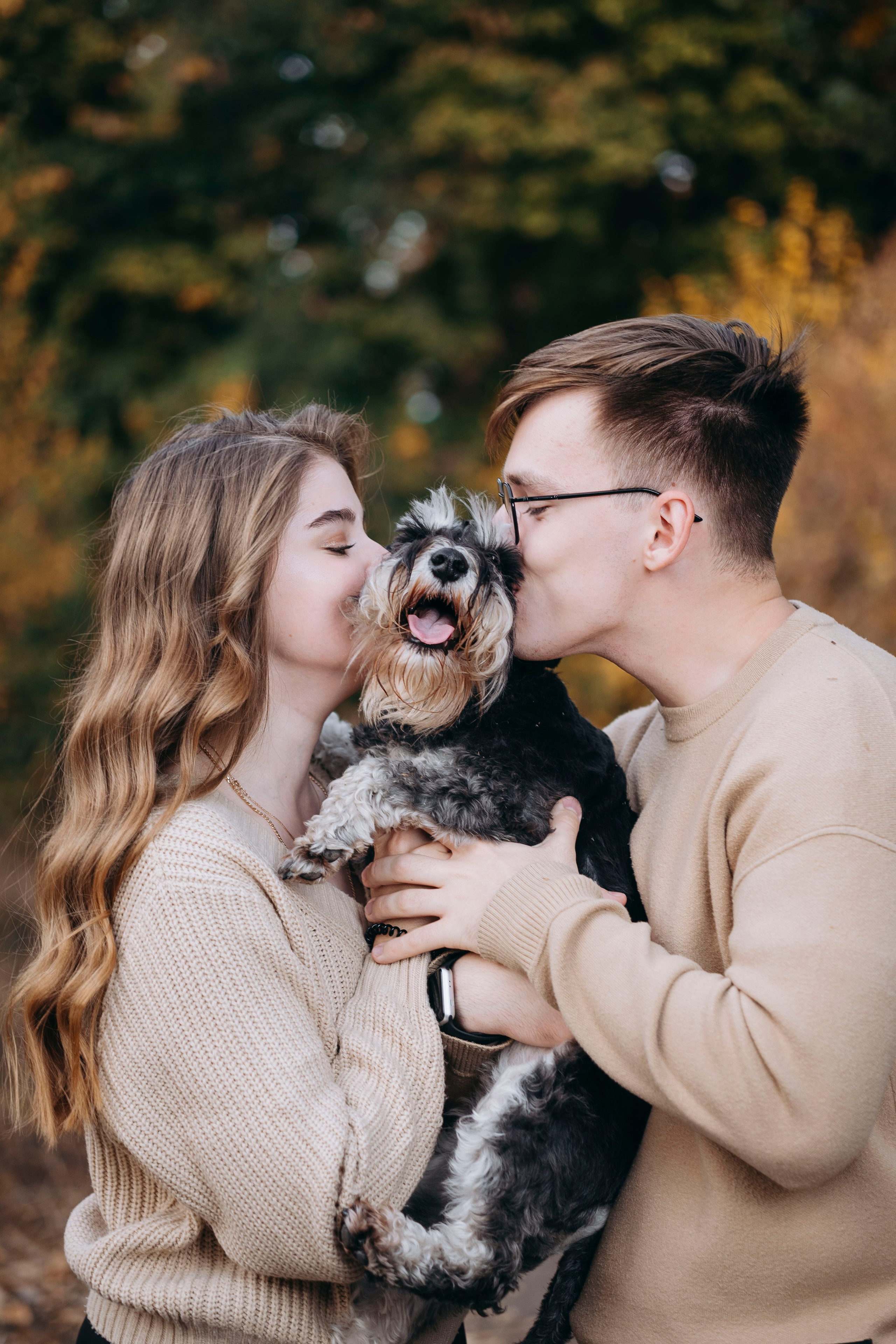 Александр и Софья. Фотограф | Липецк