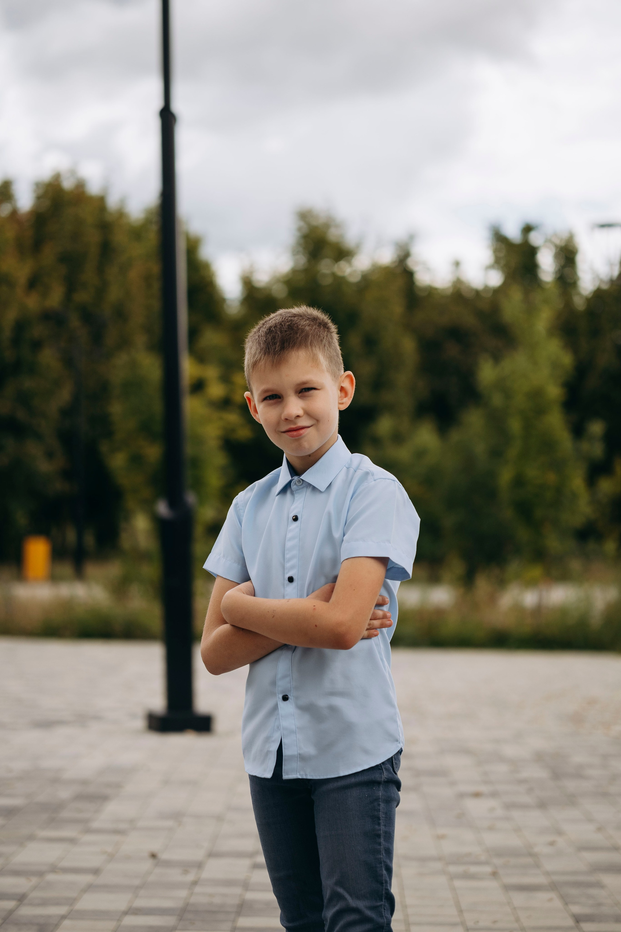 Семейная фотосессия. Фотограф | Липецк