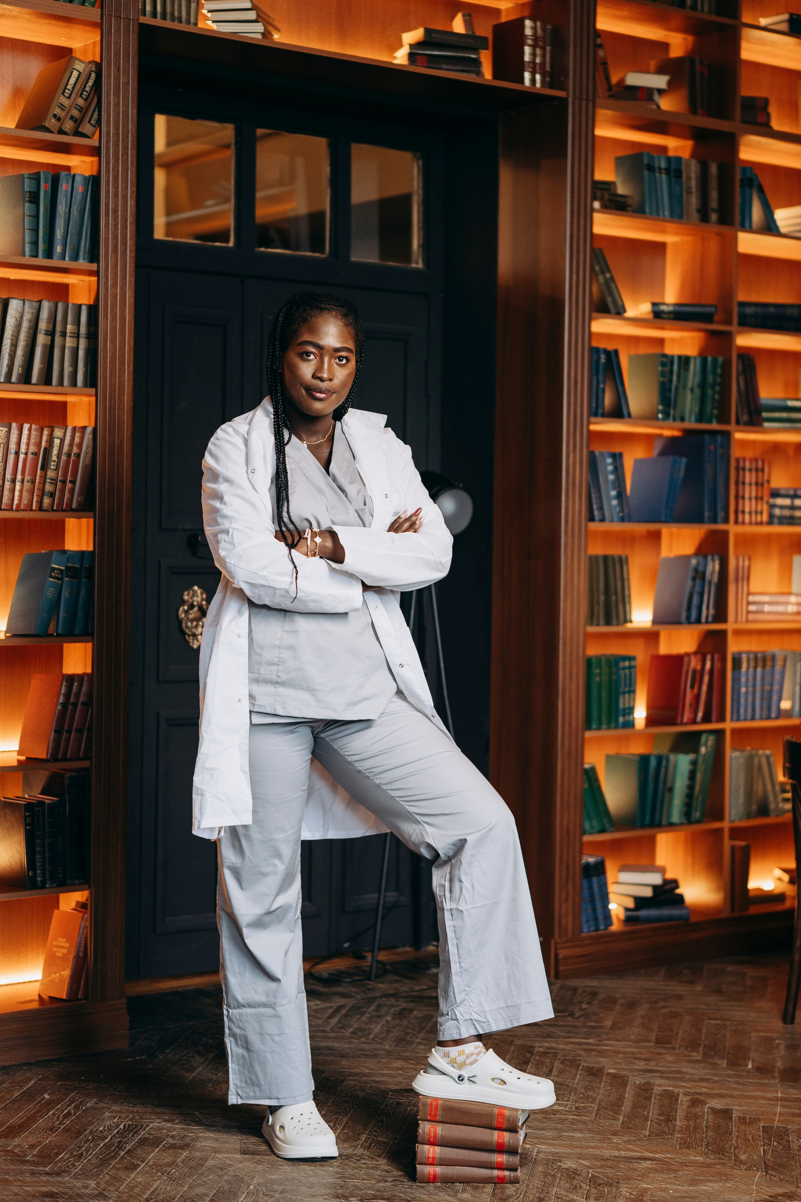 Доминик. Фотограф | Липецк