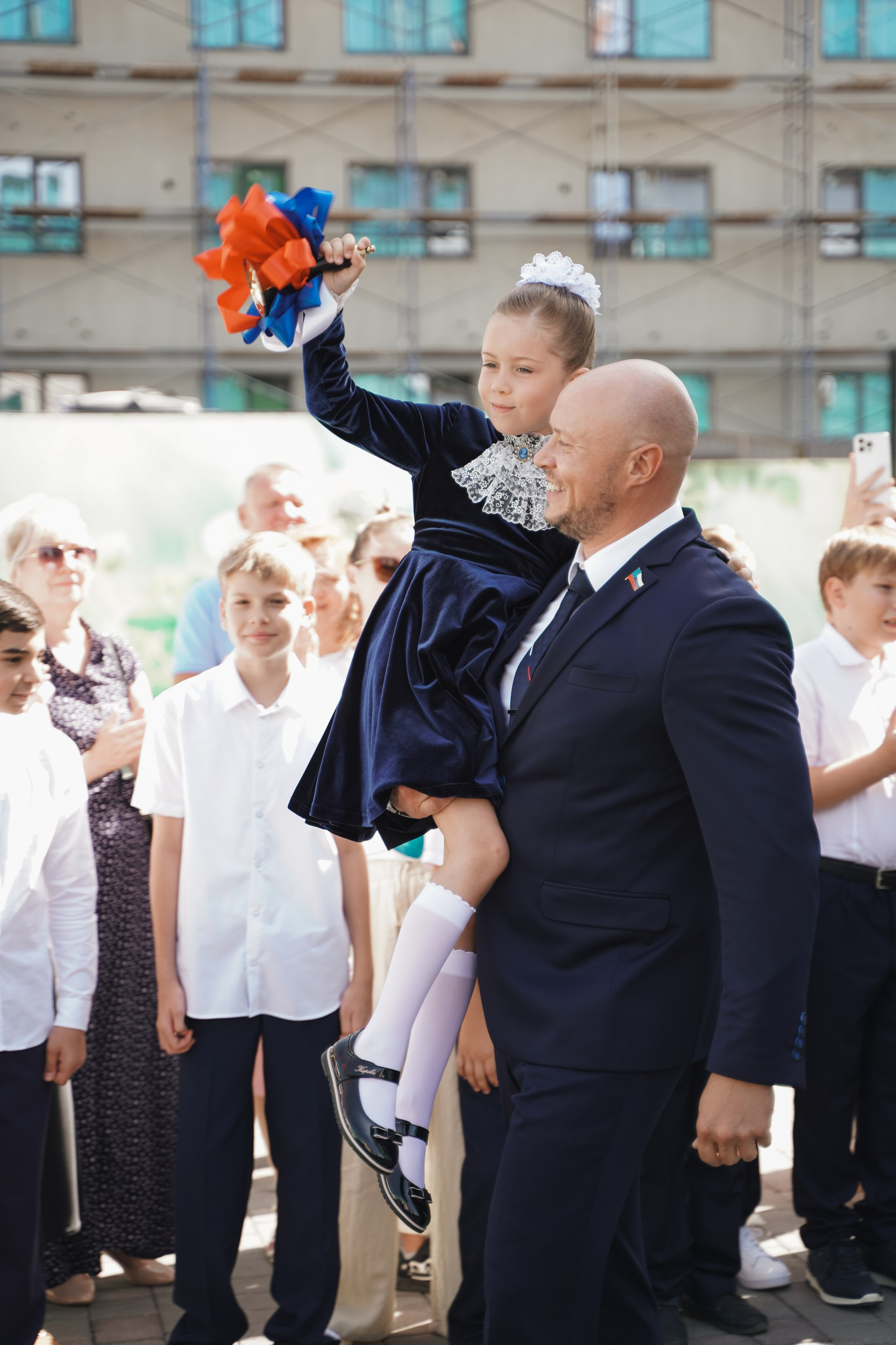 Линейки. Фото и видео для вас в Астрахани!