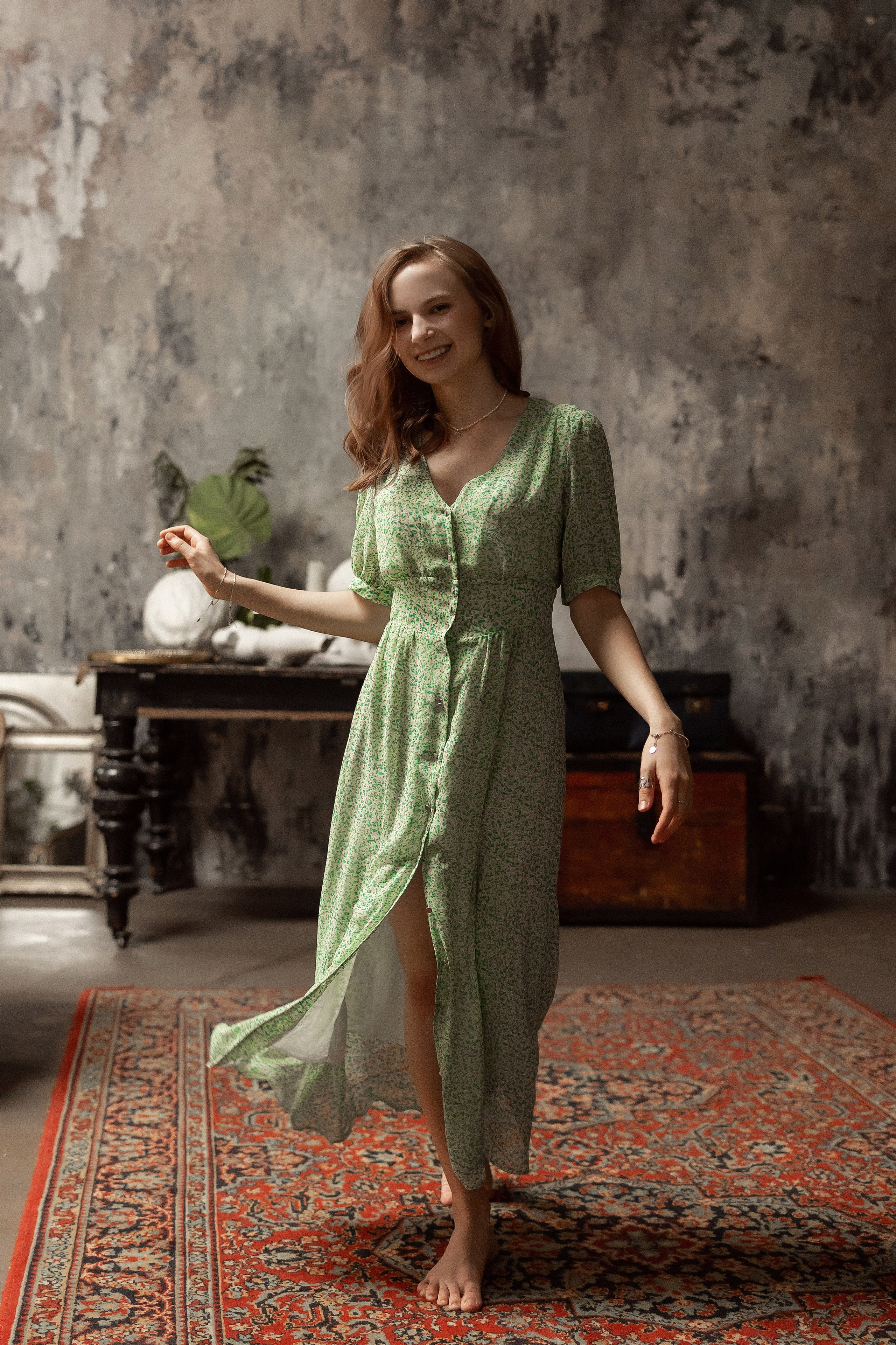 Съемка для Екатерины. Семейный фотограф в Москве