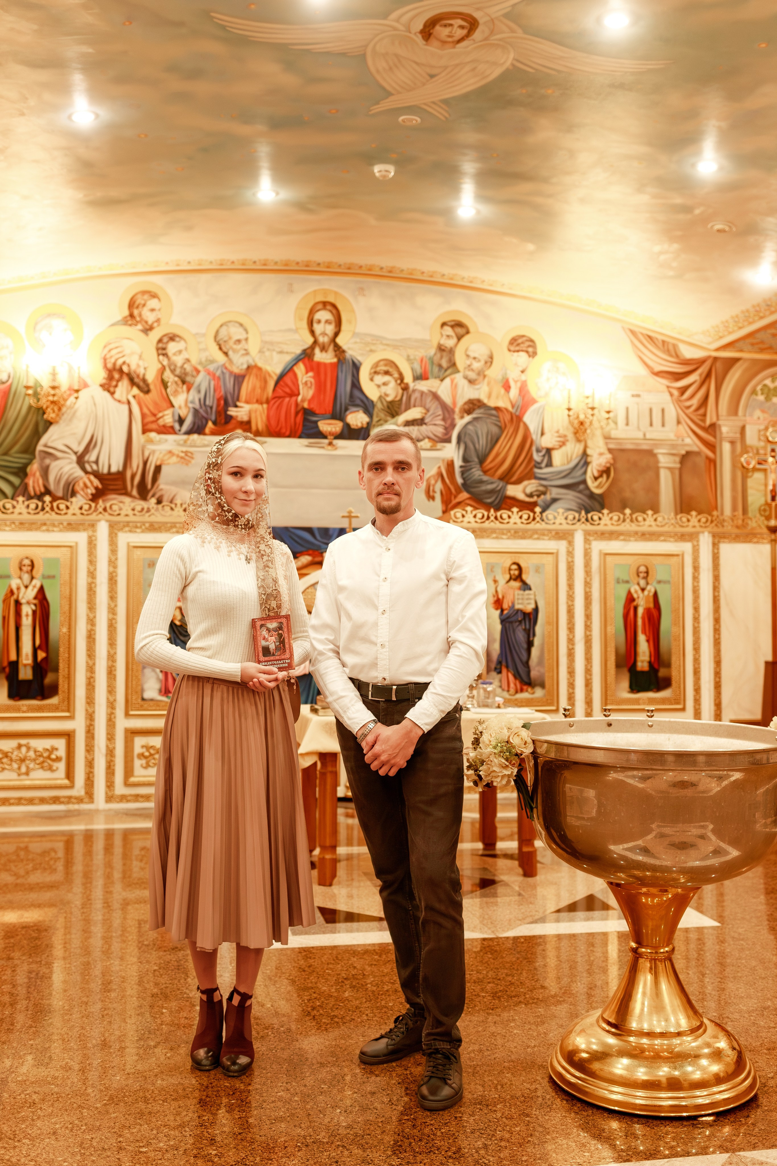 Ева. Семейный и детский фотограф в Краснодаре Ирина Лаврецкая